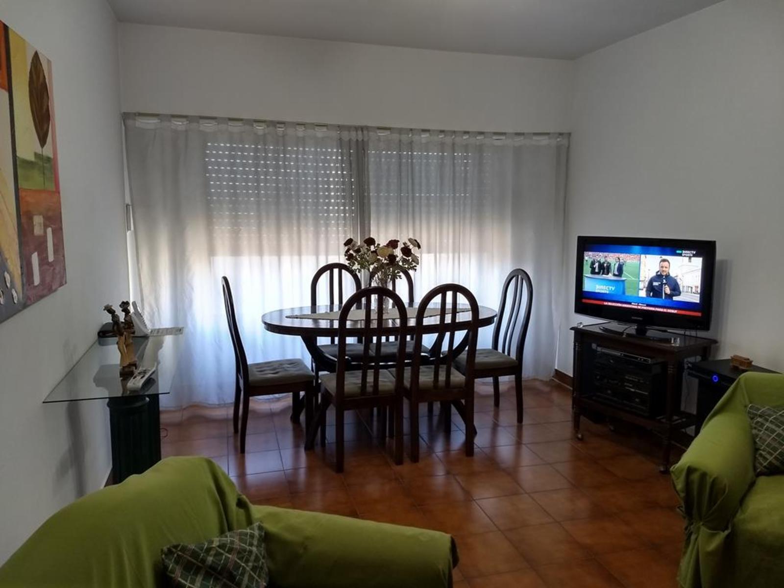 CASA Y DTO 3 AMBIENTES - GENERAL PICO 1100 CIUDAD MADERO — foto 9