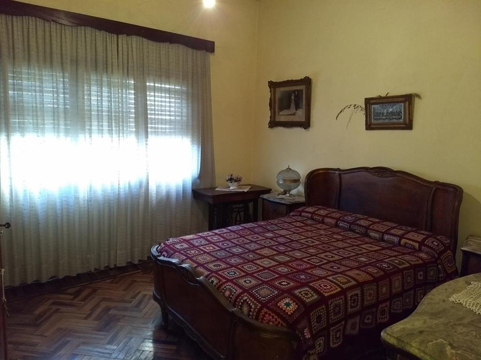 CASA Y DTO 3 AMBIENTES - GENERAL PICO 1100 CIUDAD MADERO — foto 10