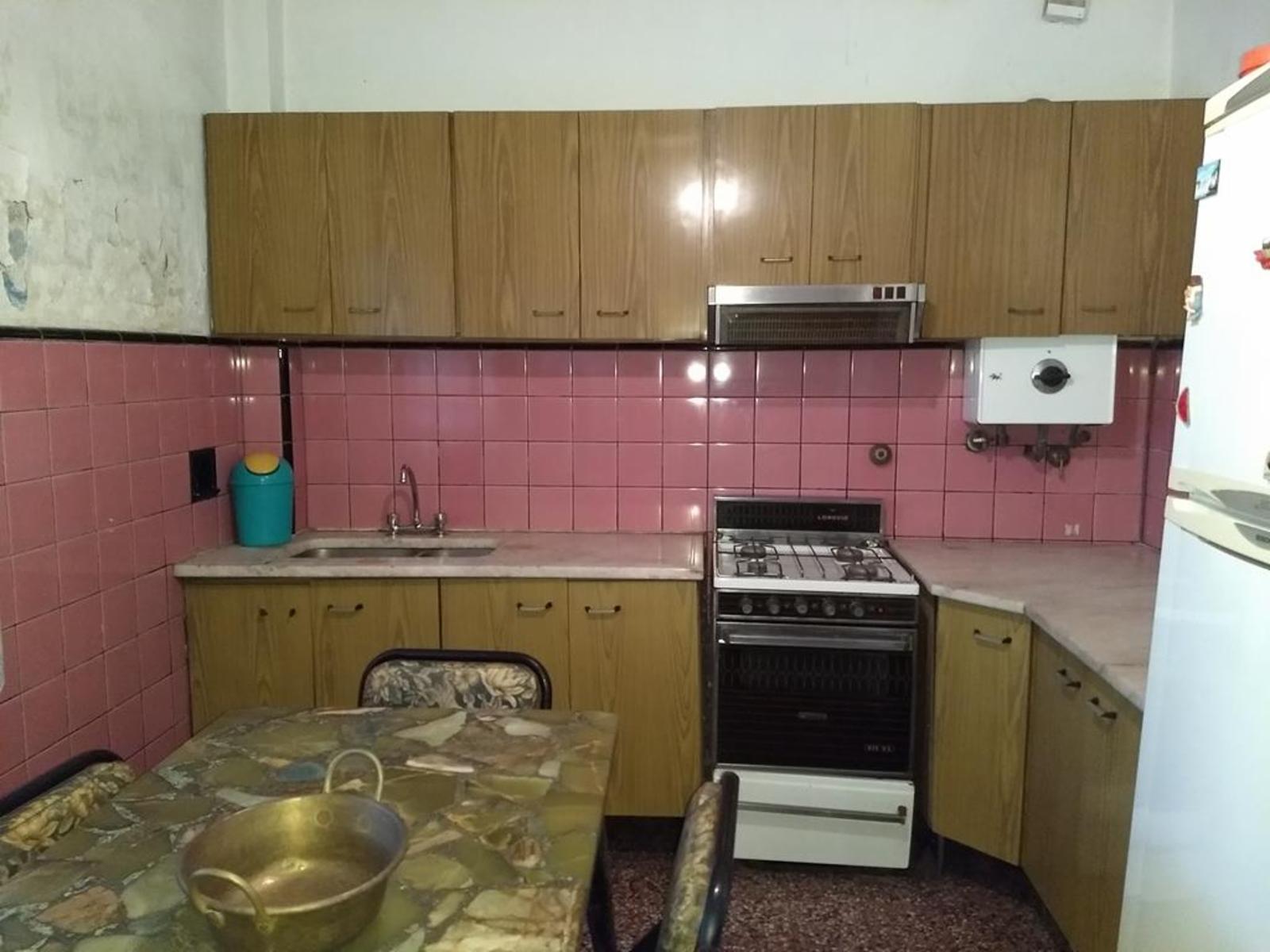 CASA Y DTO 3 AMBIENTES - GENERAL PICO 1100 CIUDAD MADERO — foto 11