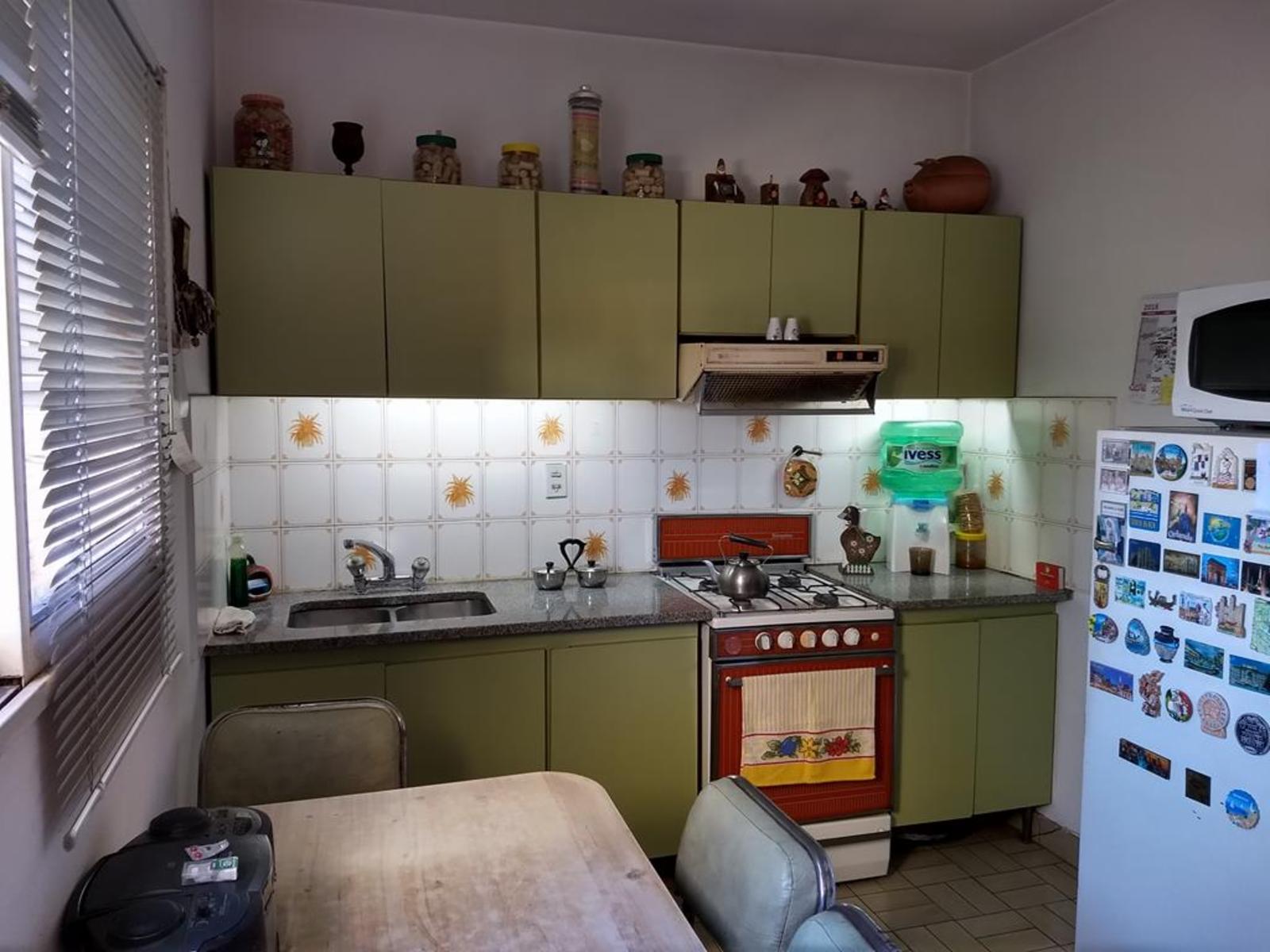 CASA Y DTO 3 AMBIENTES - GENERAL PICO 1100 CIUDAD MADERO — foto 12