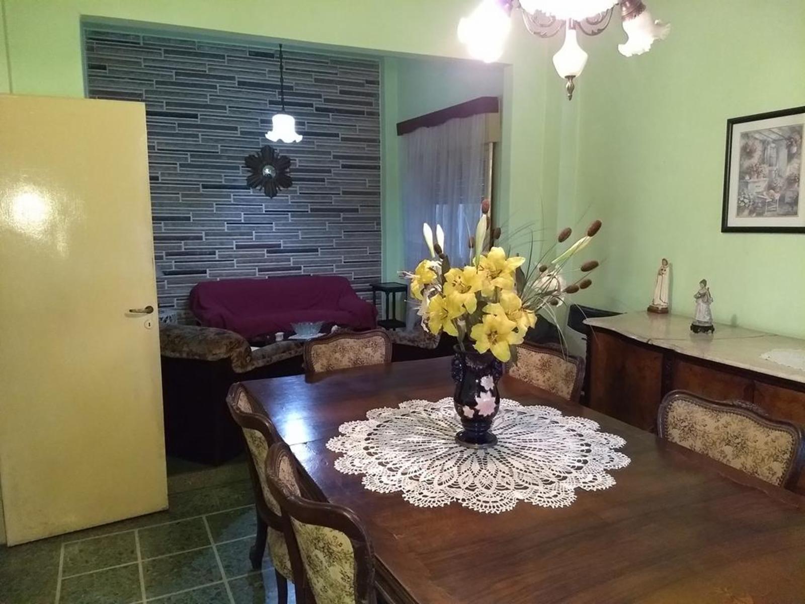 CASA Y DTO 3 AMBIENTES - GENERAL PICO 1100 CIUDAD MADERO — foto 14