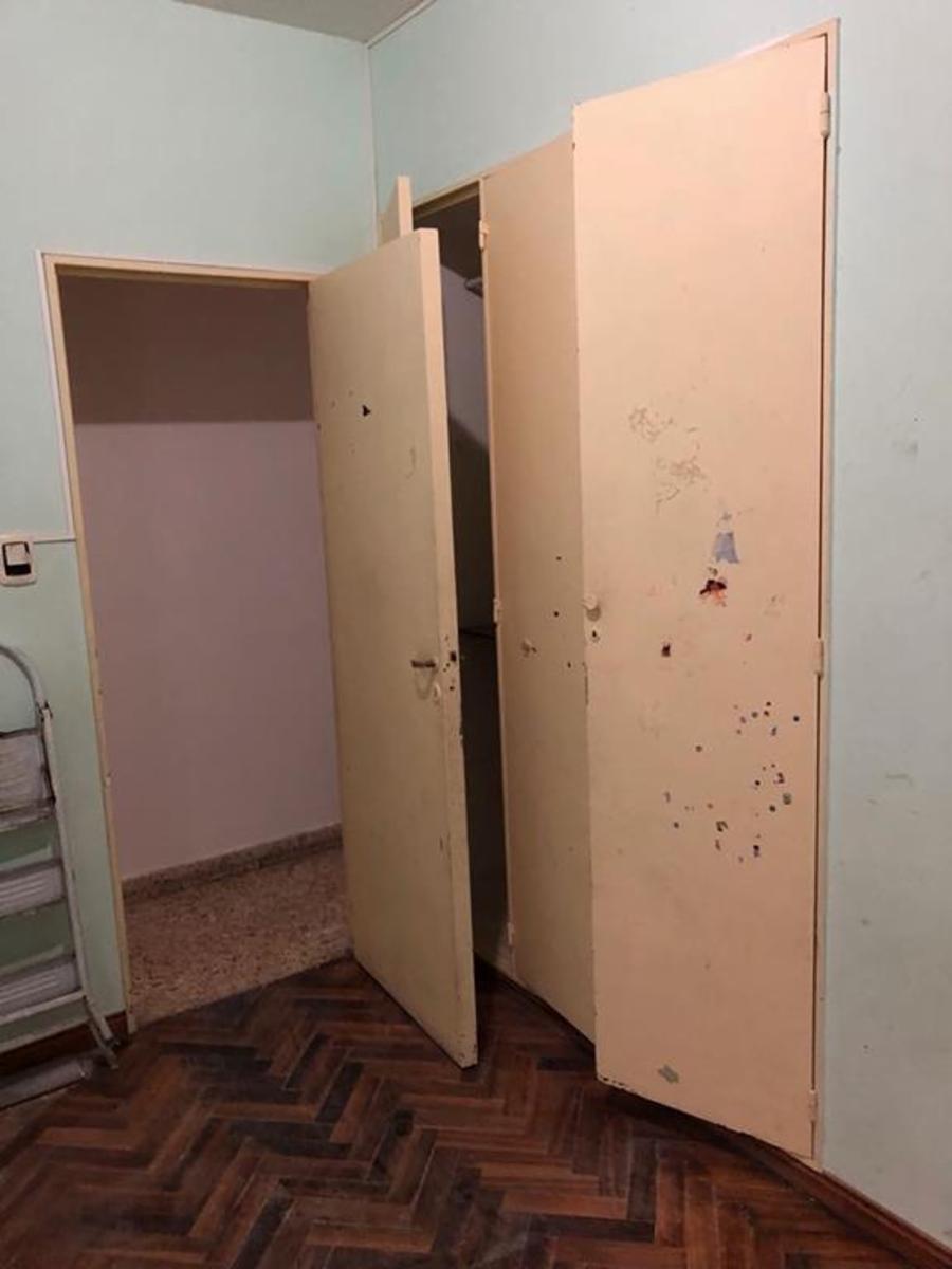 DTO 3 AMBIENTES CON INMEJORABLE UBICACION - BALCARCE 916 - SAN TELMO