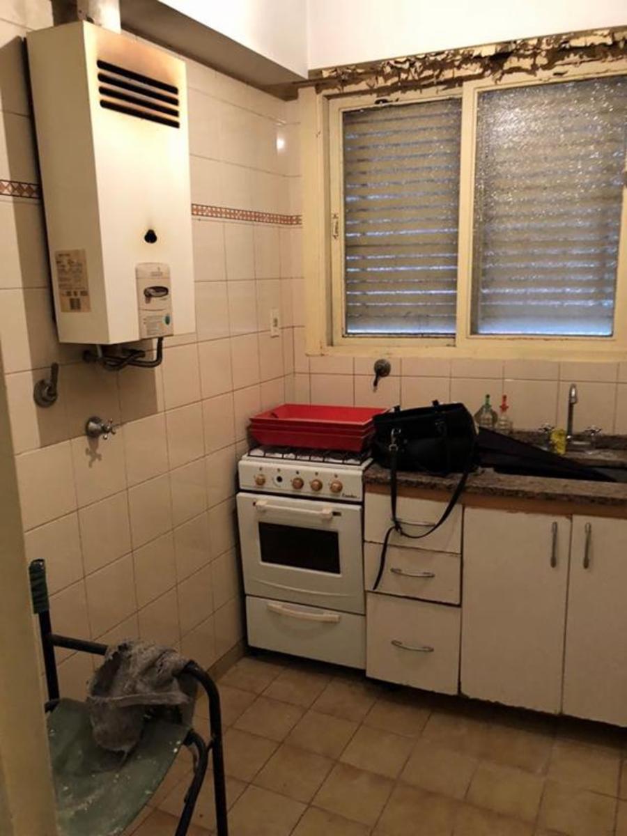 DTO 3 AMBIENTES CON INMEJORABLE UBICACION - BALCARCE 916 - SAN TELMO — foto 6