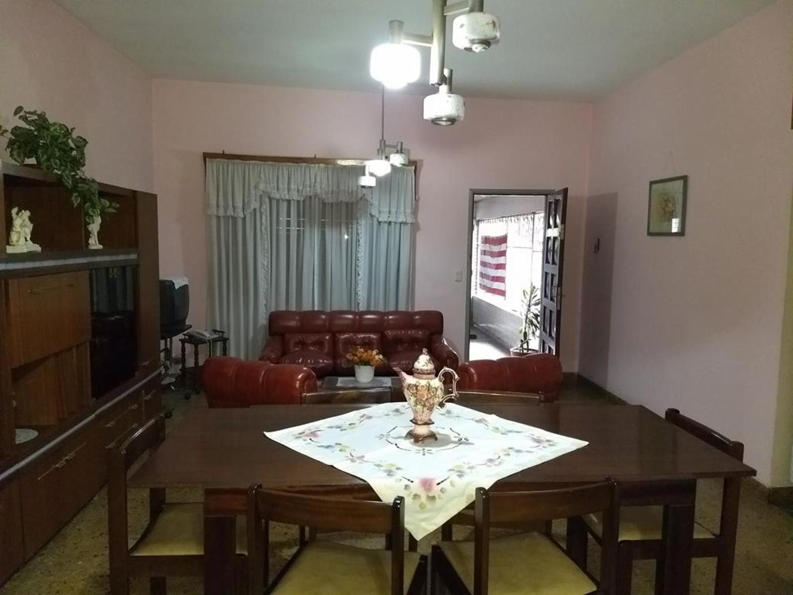 IMPECABLE CASA 4 AMB. APTA CREDITO. ROSETTI 1100 C.MADERO &quotRETASADO&quot — foto 9