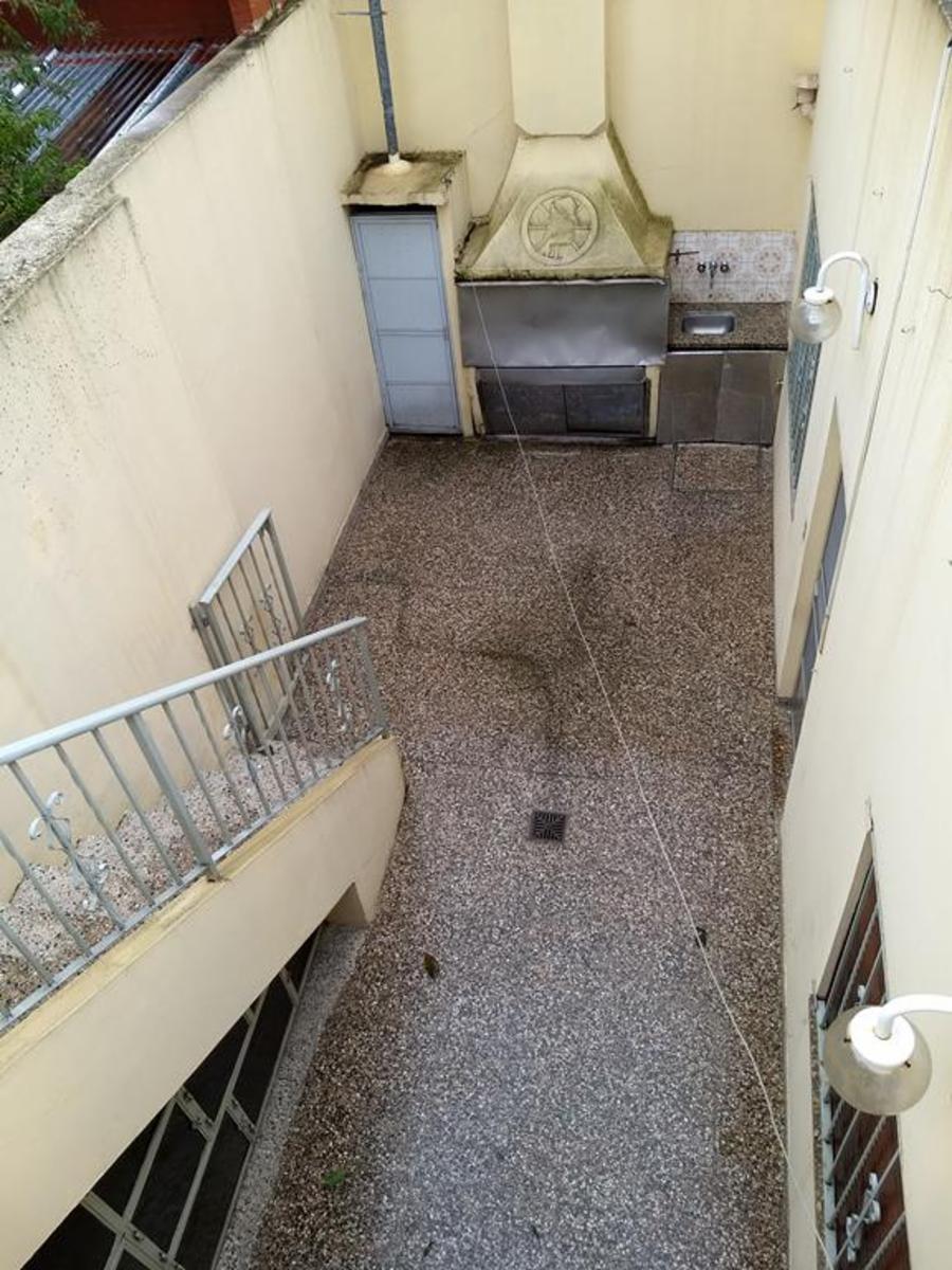 IMPECABLE CASA 4 AMB. APTA CREDITO. ROSETTI 1100 C.MADERO &quotRETASADO&quot — foto 14