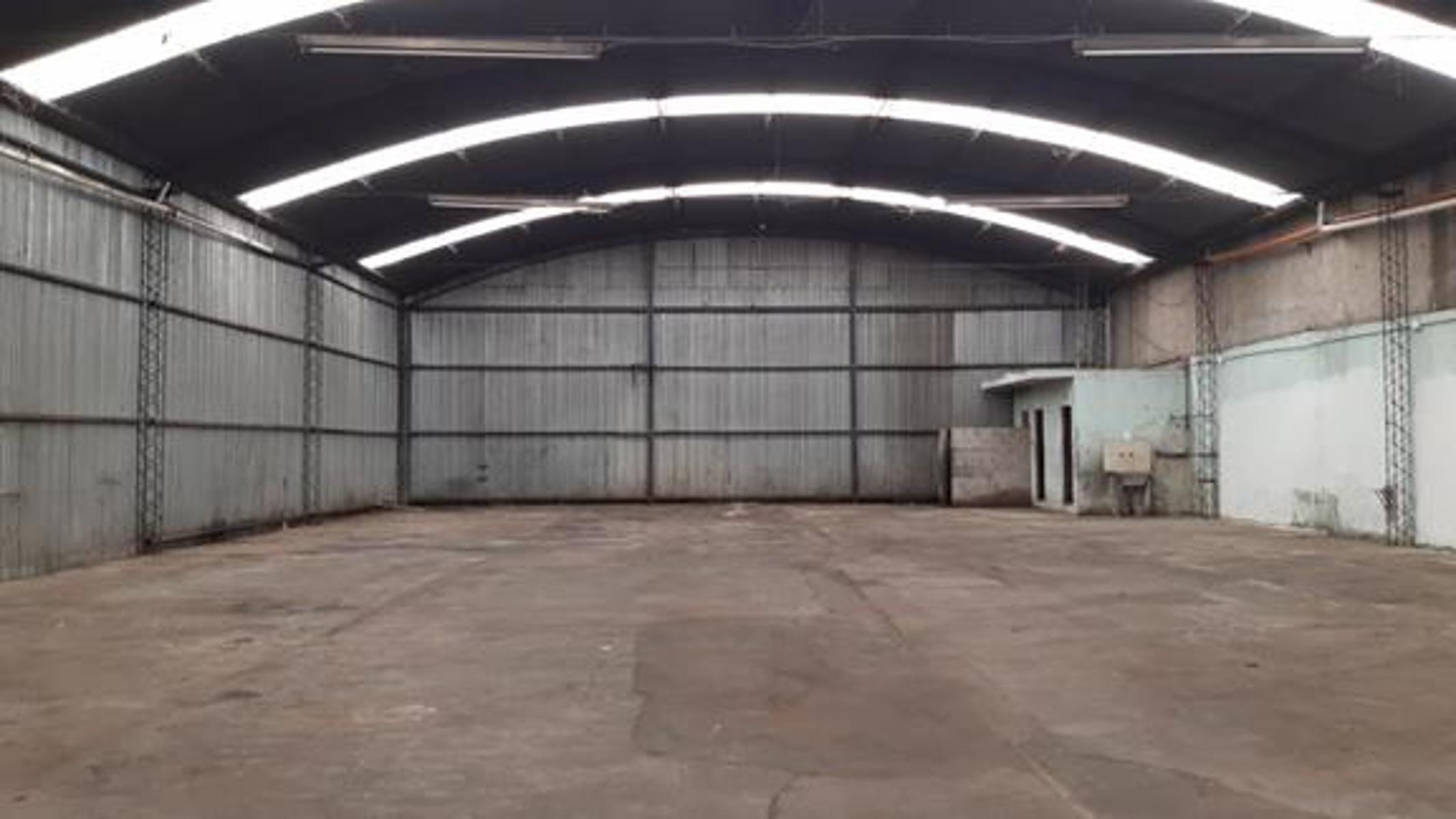 GALPON DE 500M S/ESPAñA 320 - CIUDAD MADERO - 2