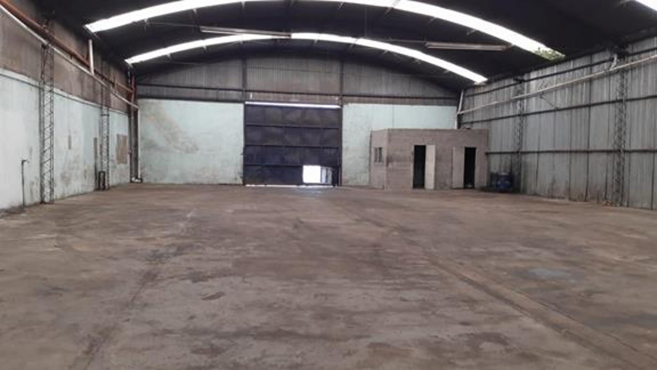 GALPON DE 500M S/ESPAñA 320 - CIUDAD MADERO - 3