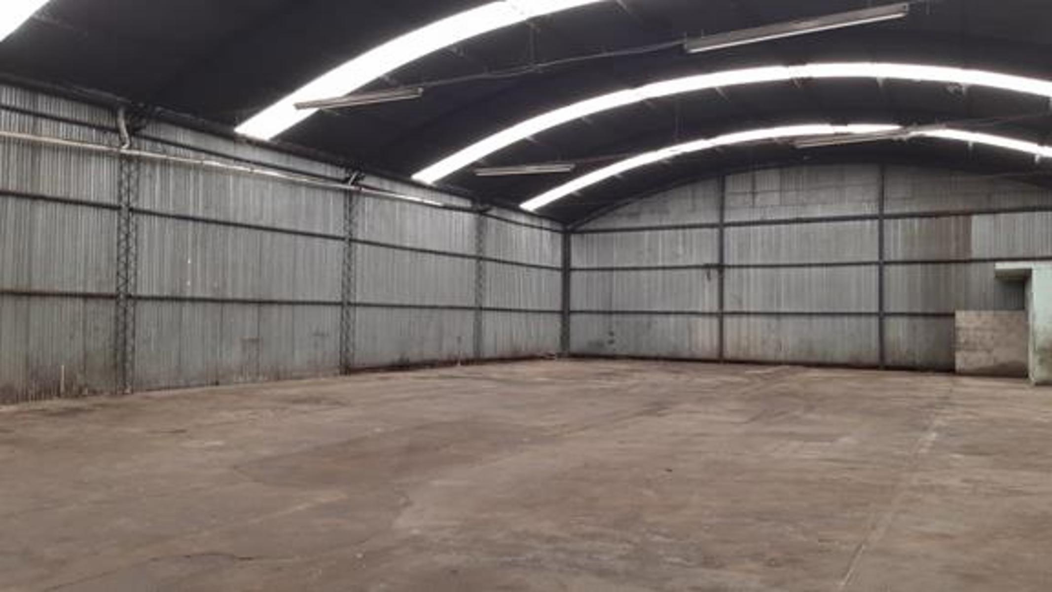 GALPON DE 500M S/ESPAñA 320 - CIUDAD MADERO - 5