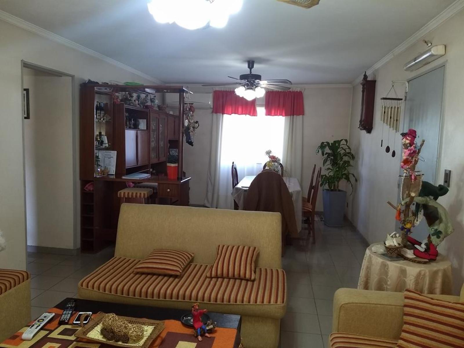 DTO 4 AMBIENTES EN EXCELENTE ESTADO (OLAVARRIA 1950) C.MADERO — foto 12