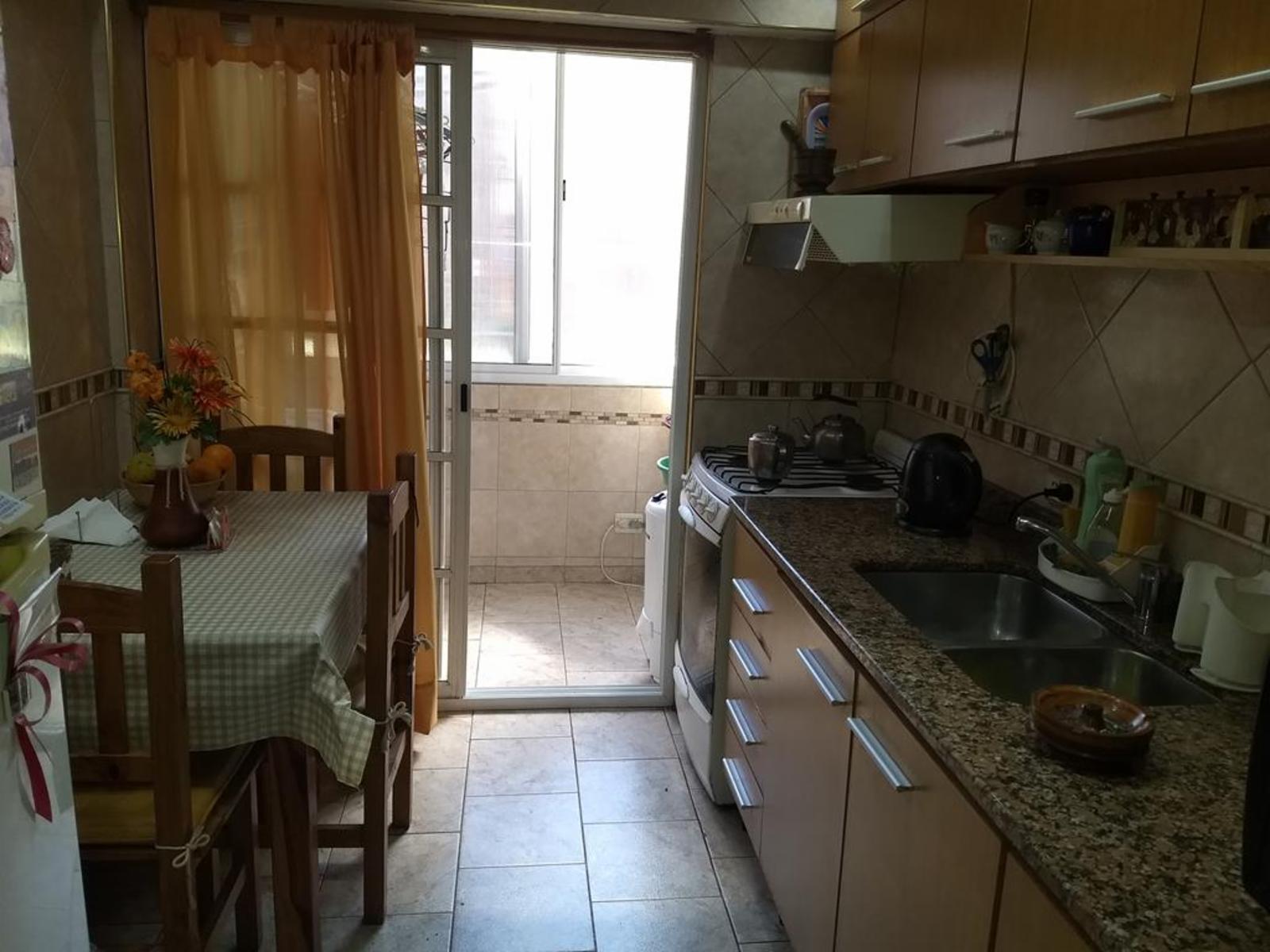 DTO 4 AMBIENTES EN EXCELENTE ESTADO (OLAVARRIA 1950) C.MADERO — foto 13