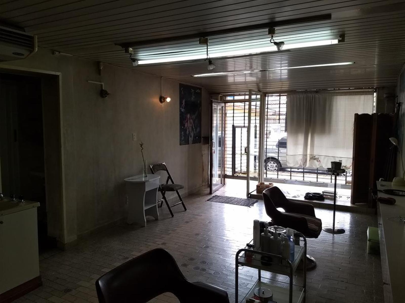 LOCAL DE 30M² (PRIMERA JUNTA 1538) C.MADERO - 2