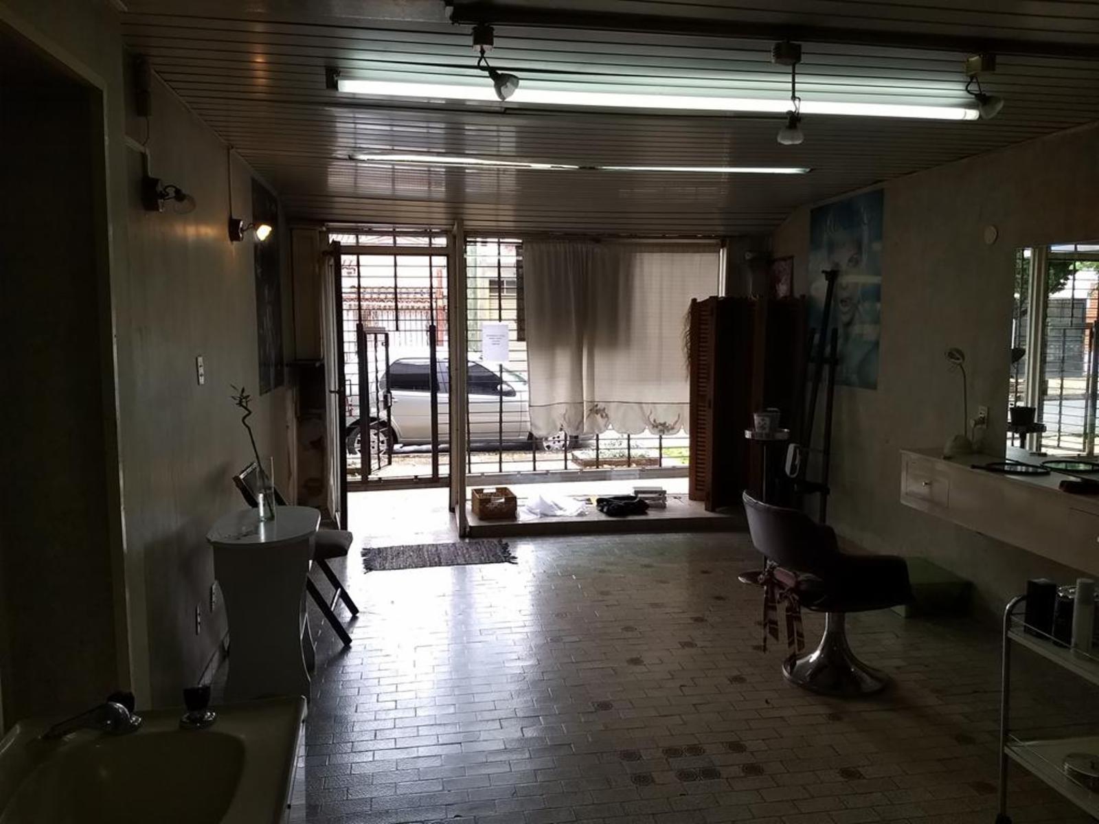 LOCAL DE 30M² (PRIMERA JUNTA 1538) C.MADERO - 3
