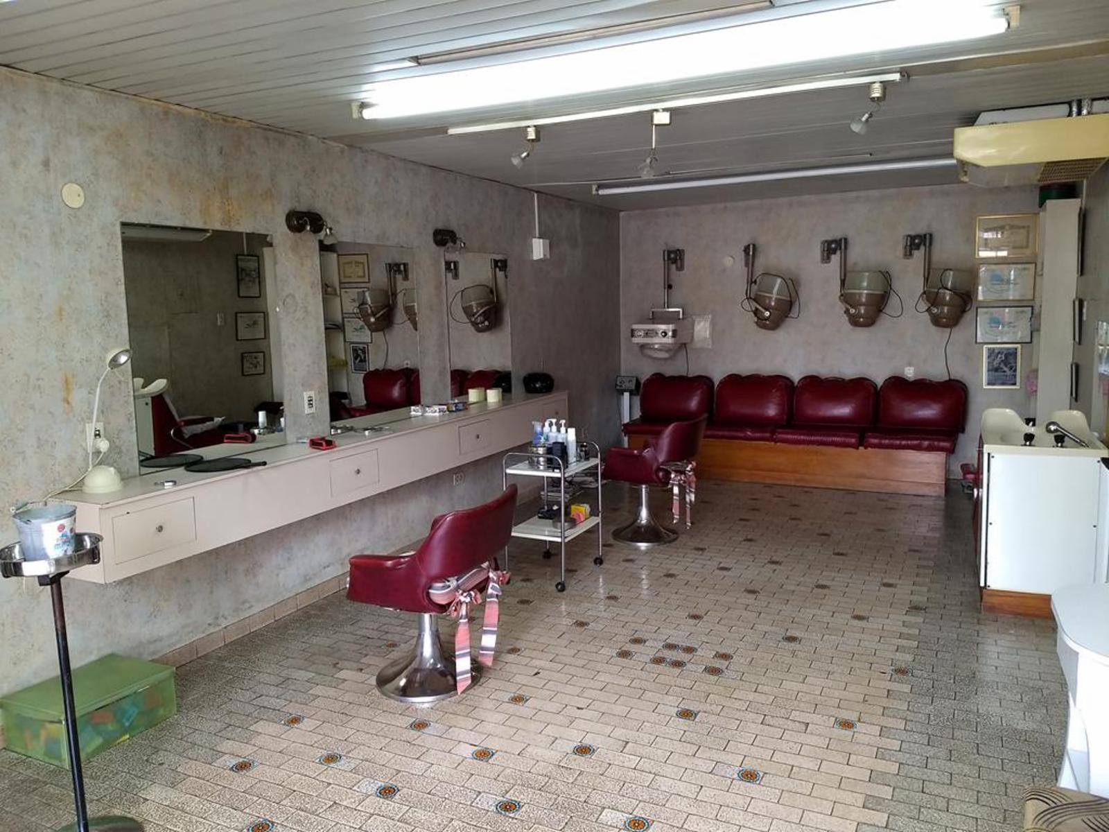 LOCAL DE 30M² (PRIMERA JUNTA 1538) C.MADERO - 4