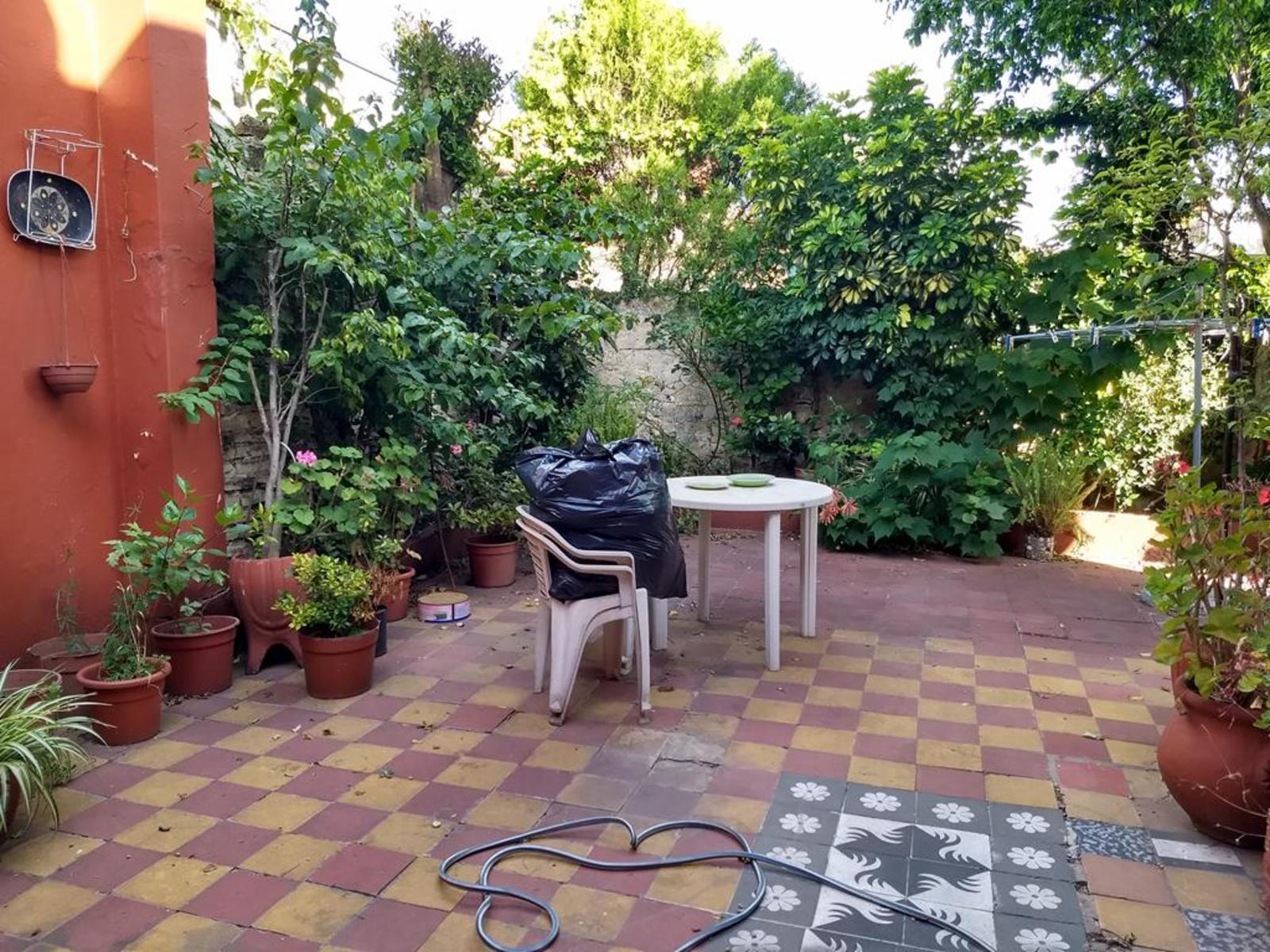 CASA 3 AMBIENTES CON COCHERA EN BUEN ESTADO (ALBERTI 1000) LA TABLADA — foto 5