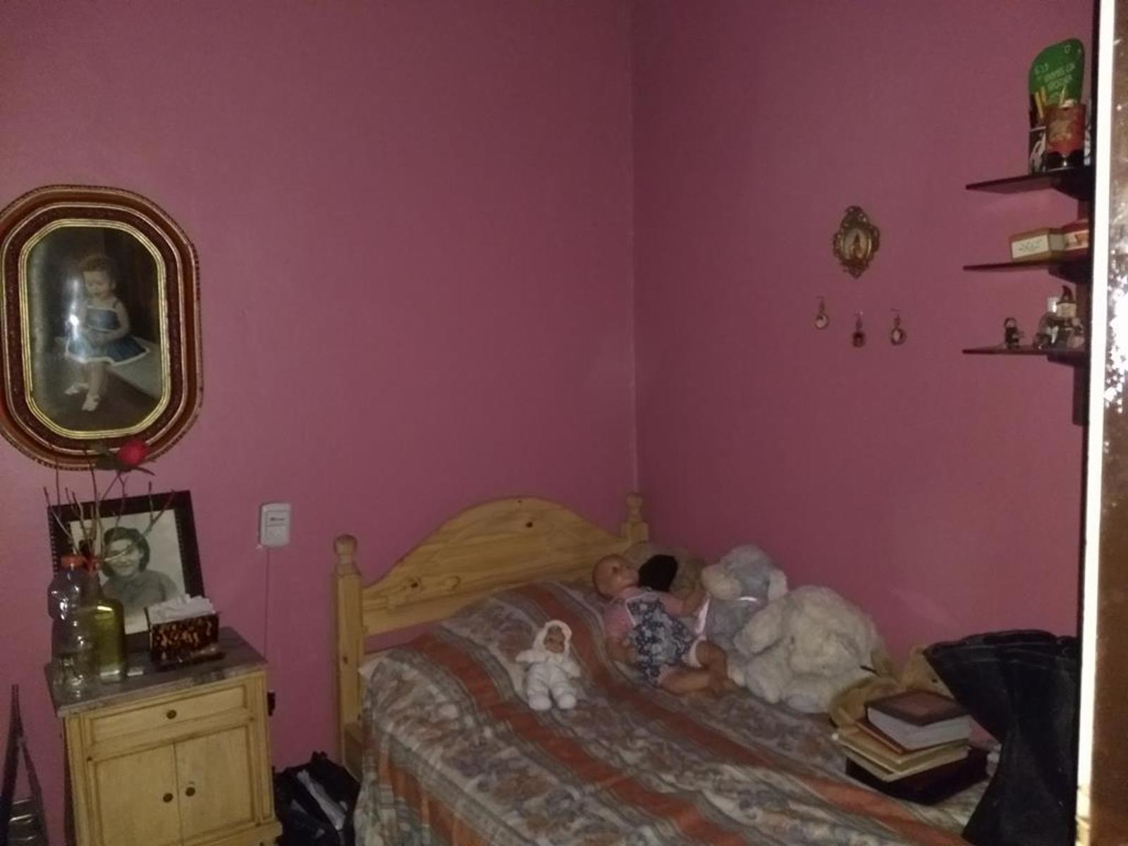 CASA 3 AMBIENTES CON COCHERA EN BUEN ESTADO (ALBERTI 1000) LA TABLADA — foto 9