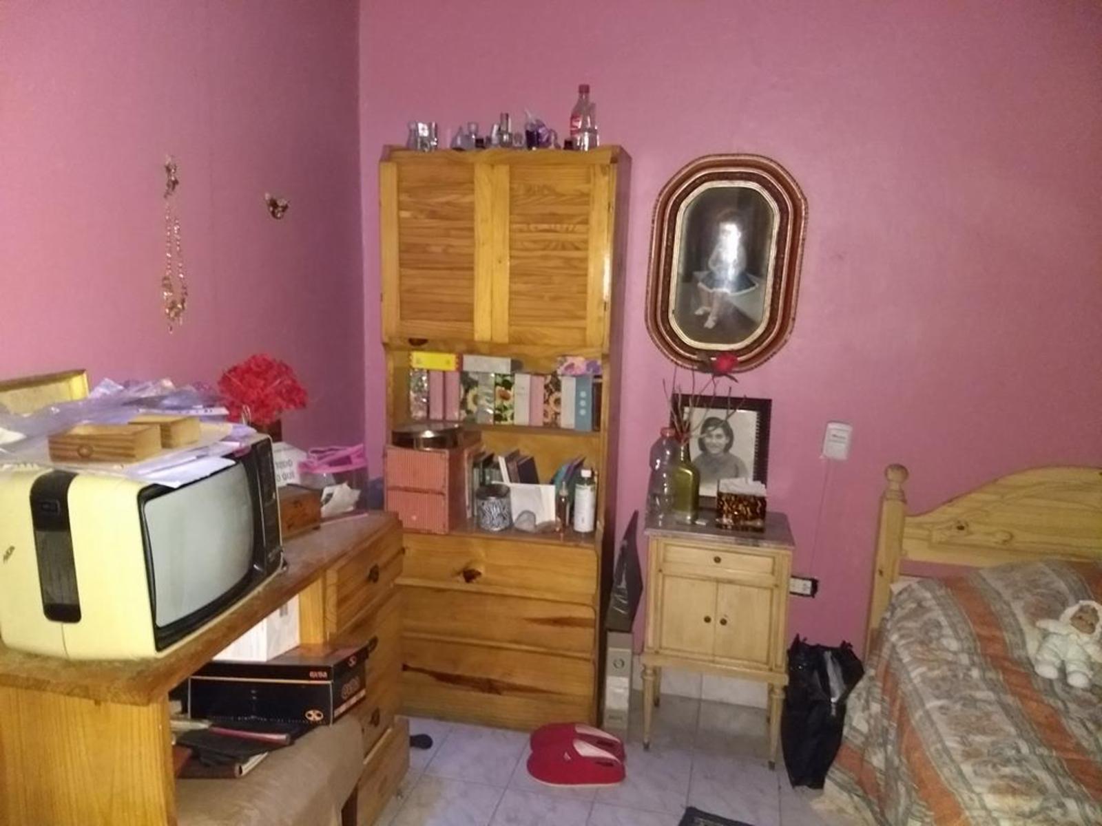 CASA 3 AMBIENTES CON COCHERA EN BUEN ESTADO (ALBERTI 1000) LA TABLADA — foto 10