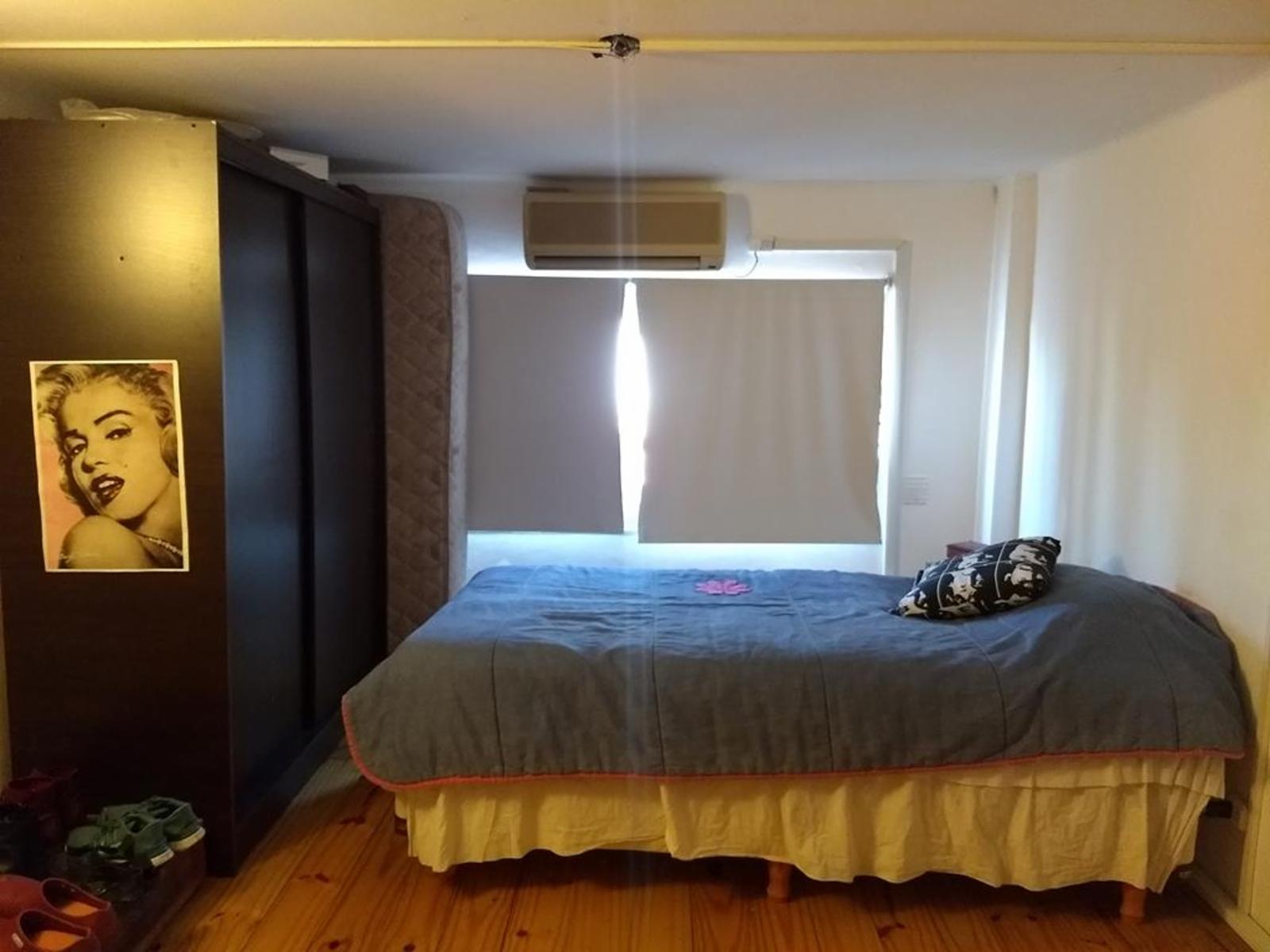 CASA 5 AMBIENTES CON COCHERA (CONSTITUYENTES 1300) C.MADERO — foto 4