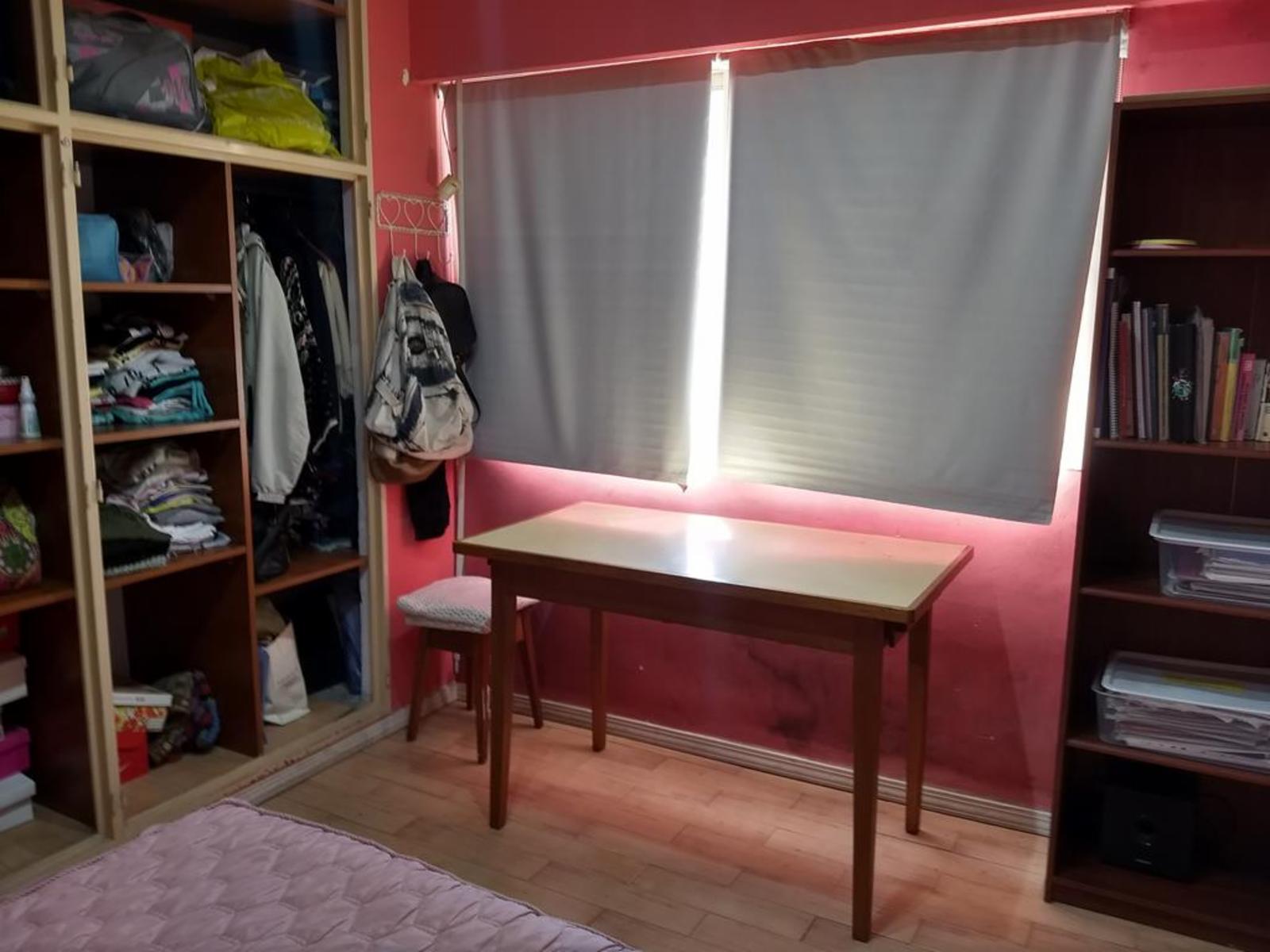 CASA 5 AMBIENTES CON COCHERA (CONSTITUYENTES 1300) C.MADERO — foto 6