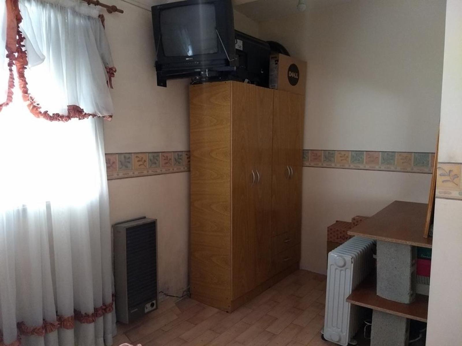 CASA 5 AMBIENTES CON COCHERA (CONSTITUYENTES 1300) C.MADERO — foto 7