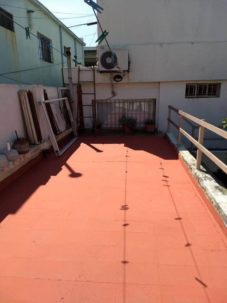 CASA 5 AMBIENTES CON COCHERA (CONSTITUYENTES 1300) C.MADERO — foto 11