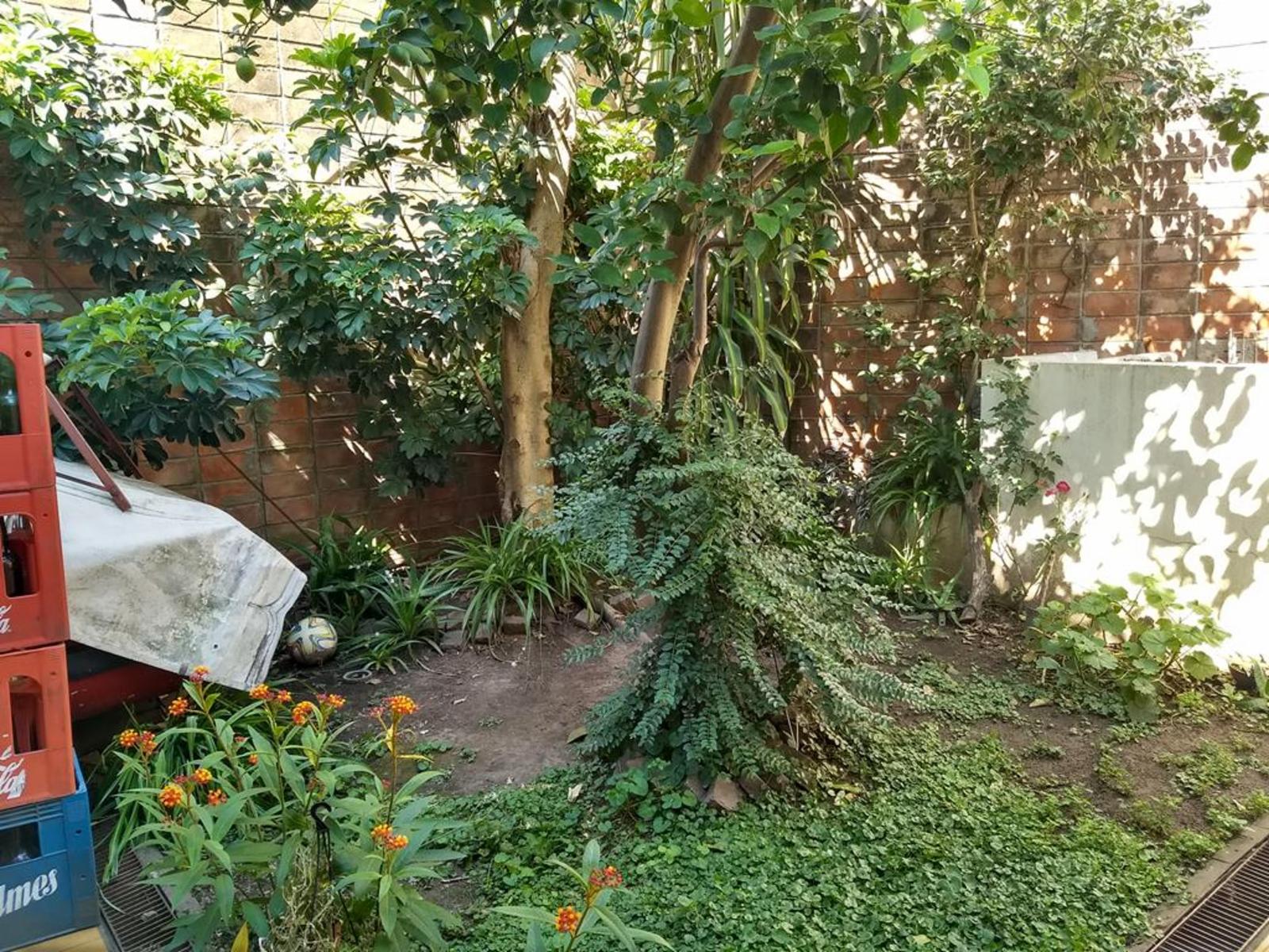 CASA 5 AMBIENTES CON COCHERA (CONSTITUYENTES 1300) C.MADERO — foto 14