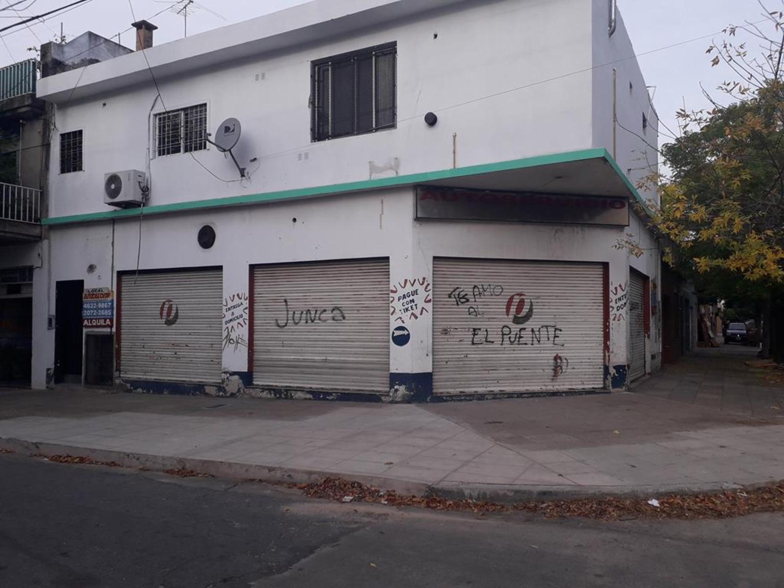 LOCAL DE 85M² APROX. (TALCAHUANO 909) C.MADERO - 6
