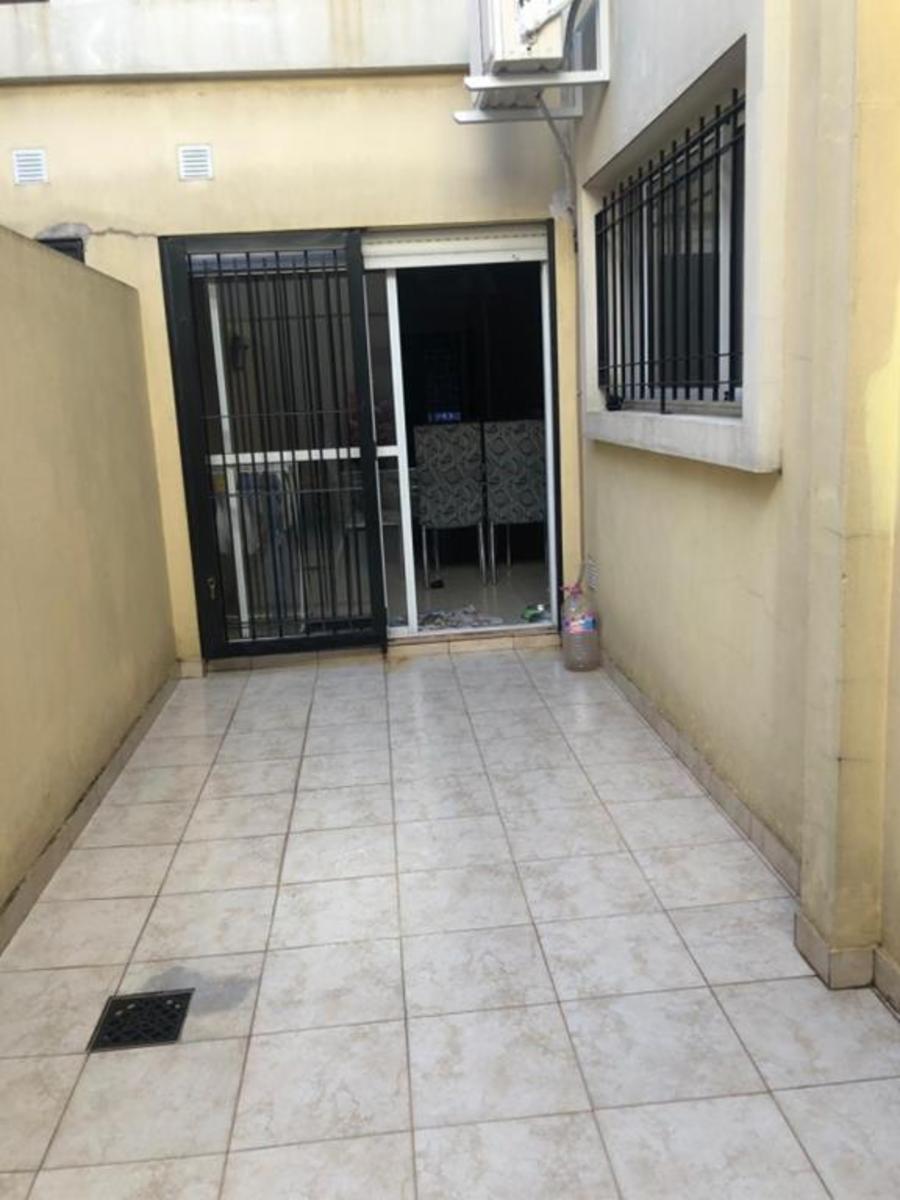 DTO 2 AMBIENTES CON PATIO (ACONCAGUA 5726) LINIERS — foto 2