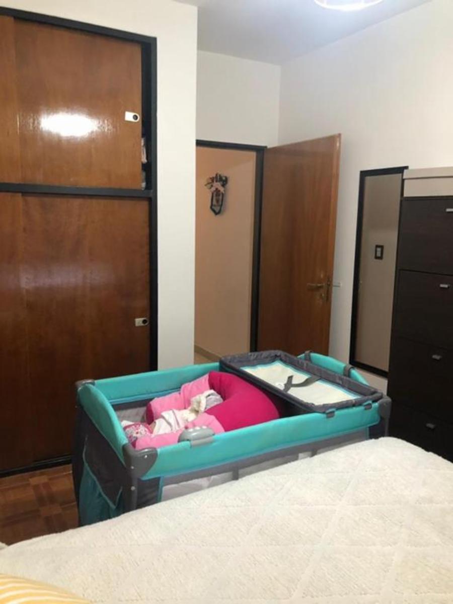 DTO 2 AMBIENTES CON PATIO (ACONCAGUA 5726) LINIERS — foto 4