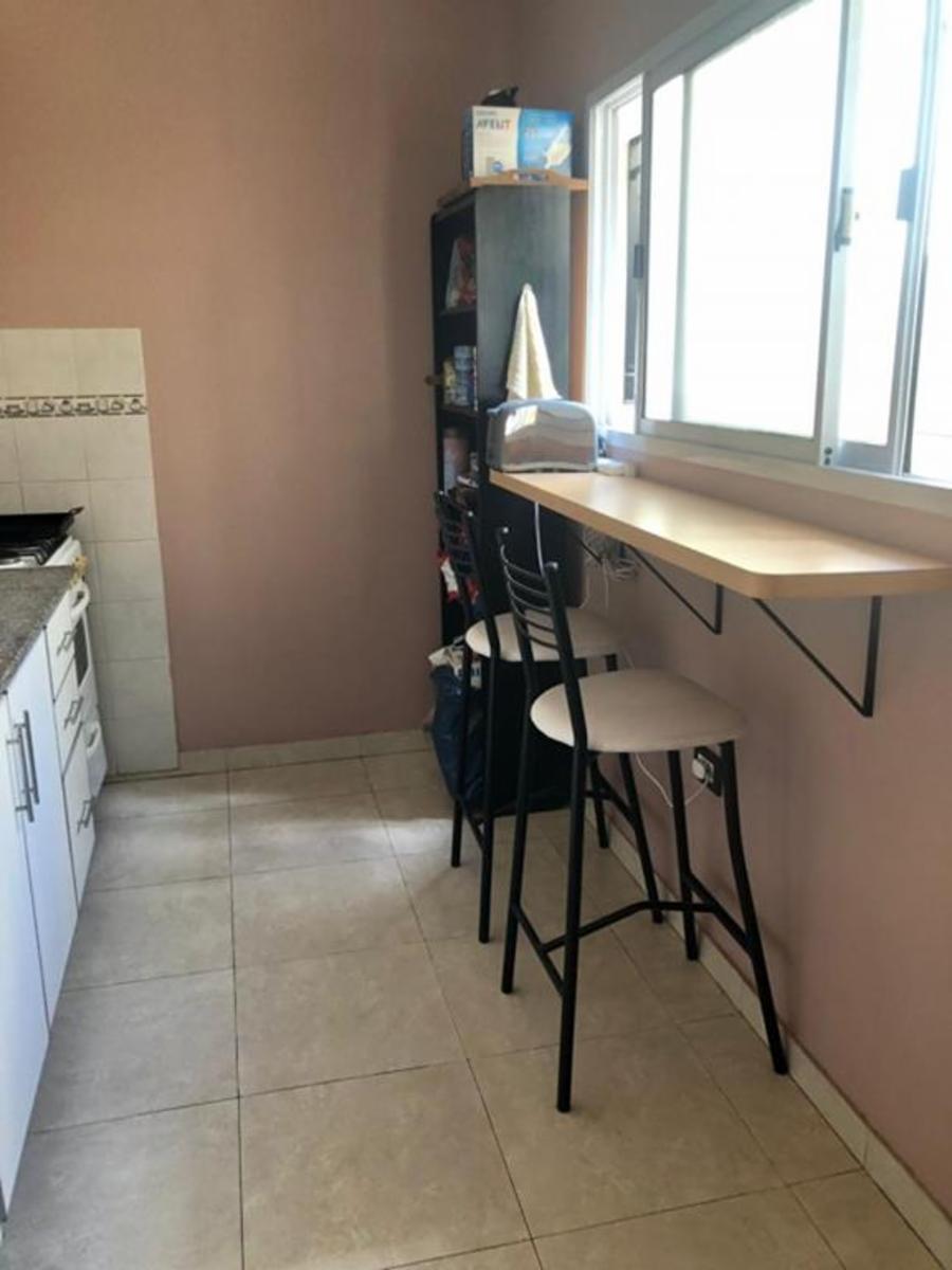 DTO 2 AMBIENTES CON PATIO (ACONCAGUA 5726) LINIERS — foto 6