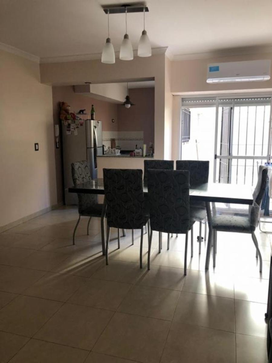 DTO 2 AMBIENTES CON PATIO (ACONCAGUA 5726) LINIERS — foto 7