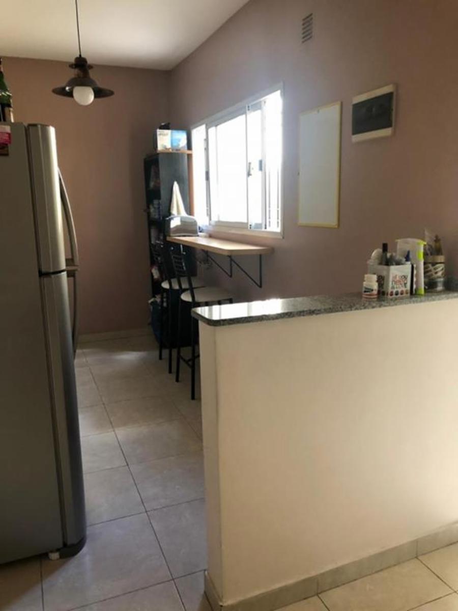 DTO 2 AMBIENTES CON PATIO (ACONCAGUA 5726) LINIERS — foto 8