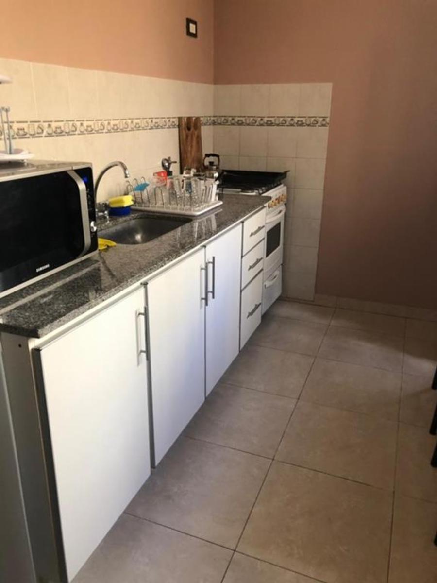 DTO 2 AMBIENTES CON PATIO (ACONCAGUA 5726) LINIERS — foto 9