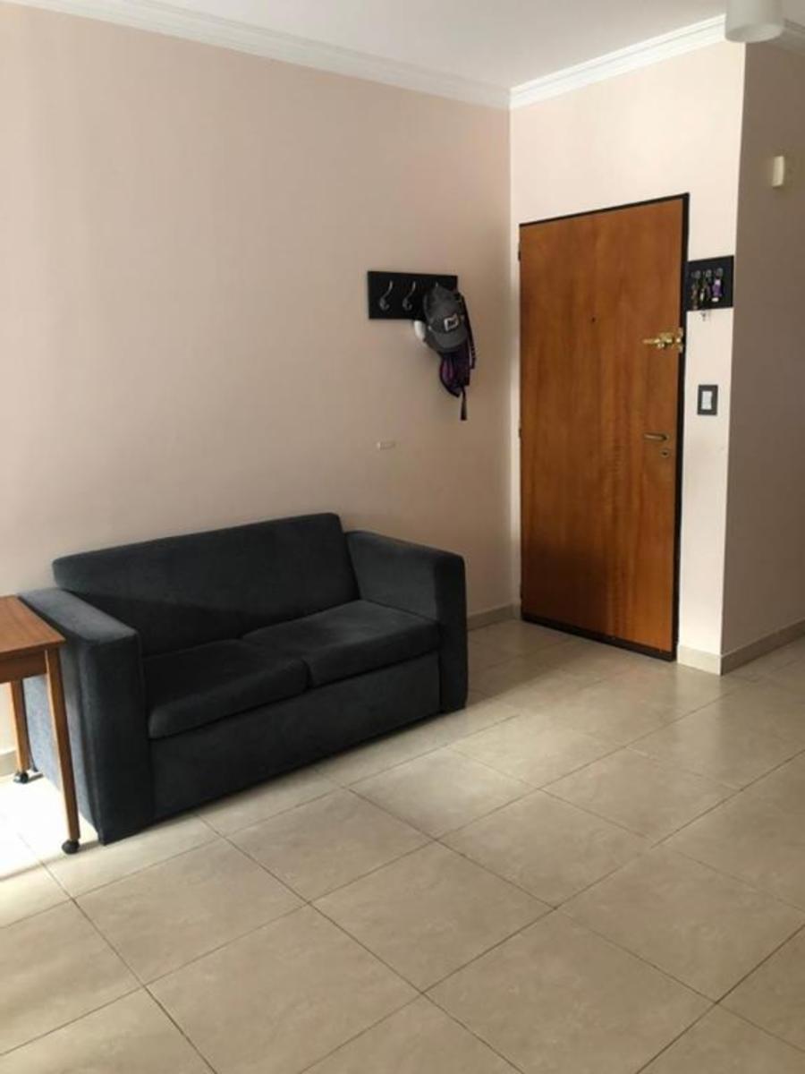 DTO 2 AMBIENTES CON PATIO (ACONCAGUA 5726) LINIERS — foto 11