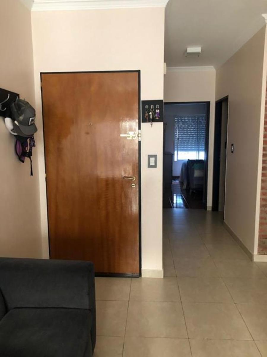DTO 2 AMBIENTES CON PATIO (ACONCAGUA 5726) LINIERS — foto 12