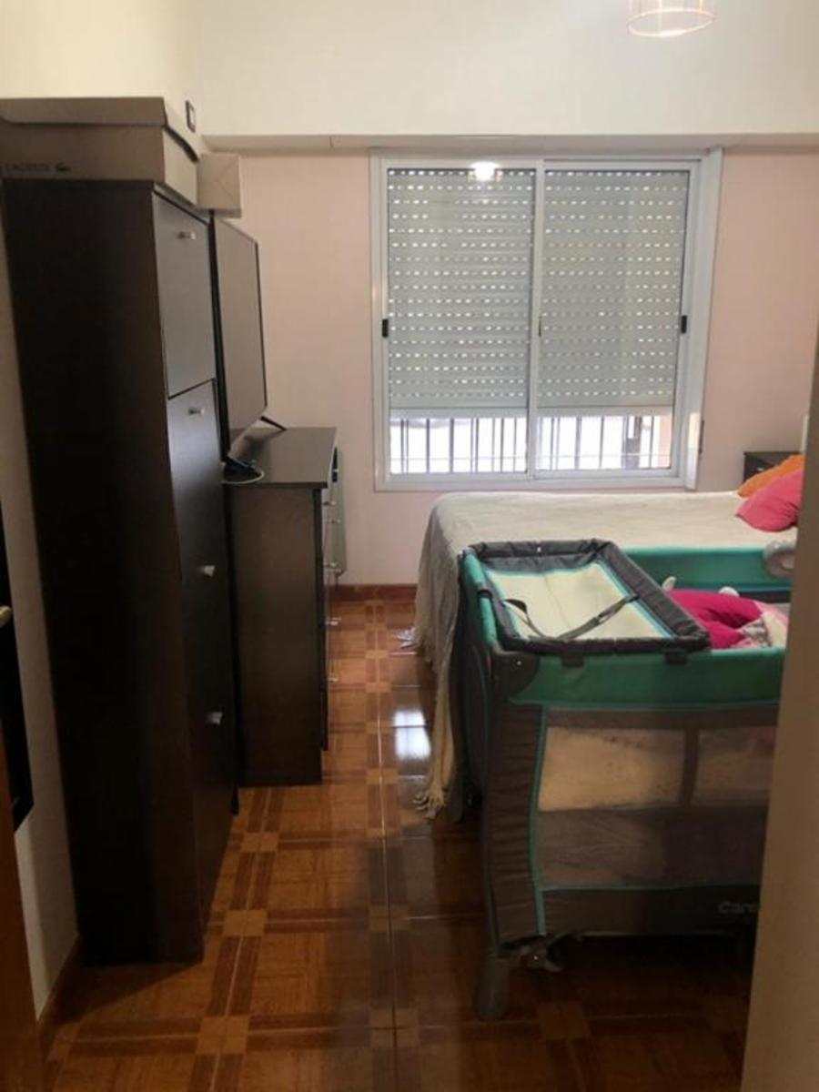 DTO 2 AMBIENTES CON PATIO (ACONCAGUA 5726) LINIERS — foto 13