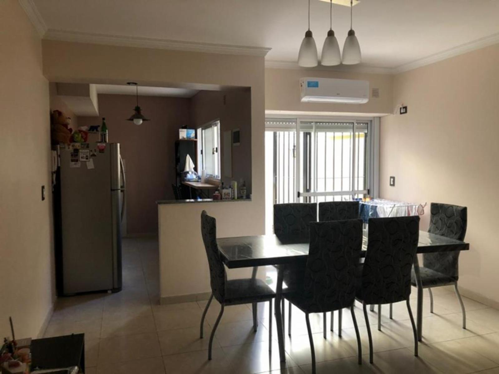 DTO 2 AMBIENTES CON PATIO (ACONCAGUA 5726) LINIERS — foto 14