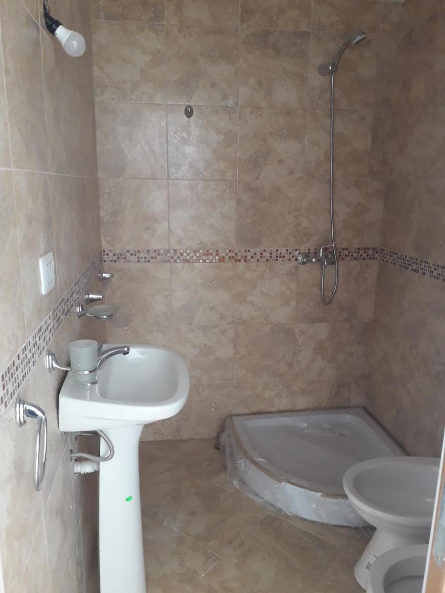 DTO 2 AMBIENTES A ESTRENAR (PASTOR LACASA 366) TAPIALES — foto 2