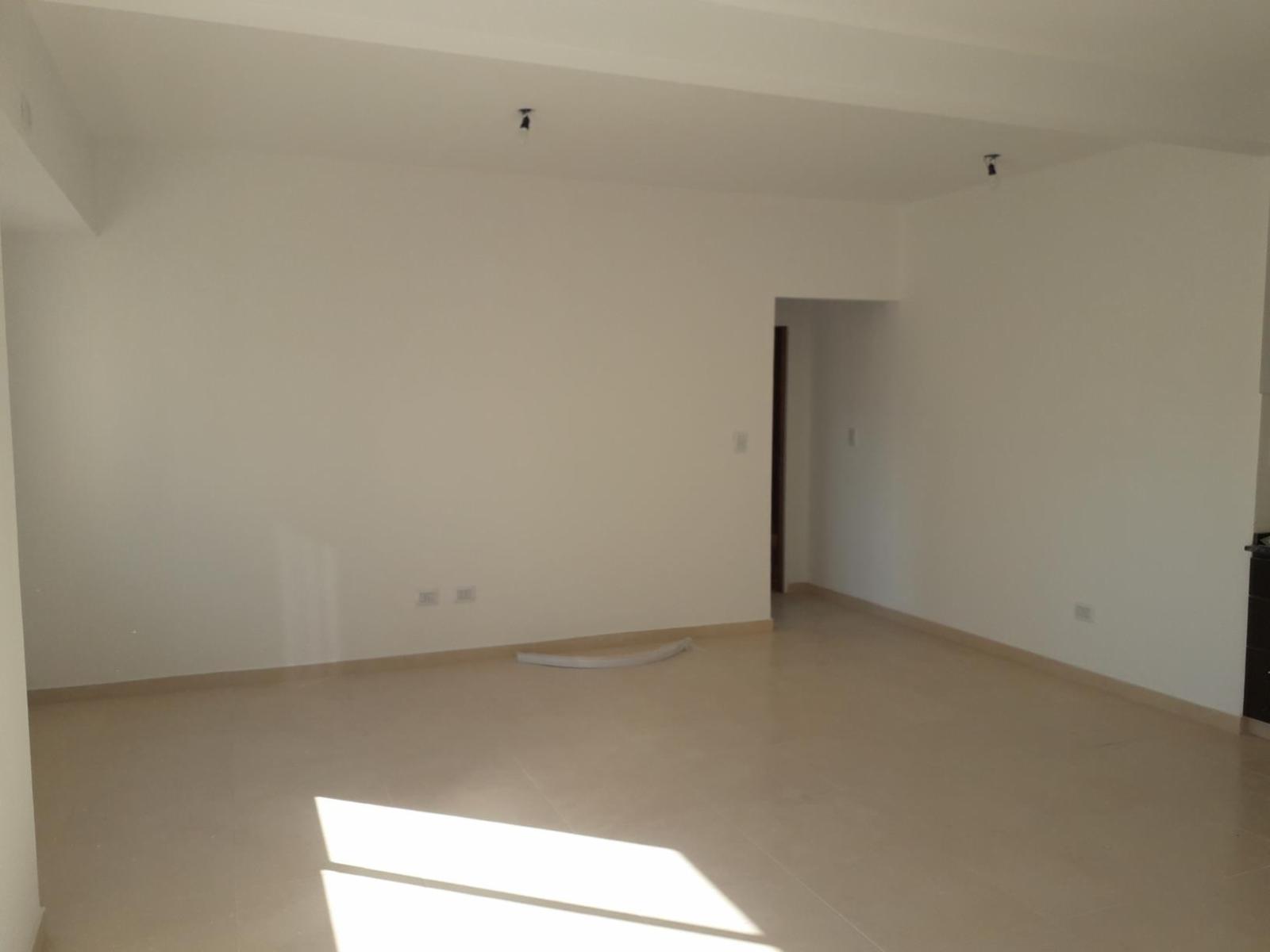 DTO 2 AMBIENTES A ESTRENAR (PASTOR LACASA 366) TAPIALES — foto 4