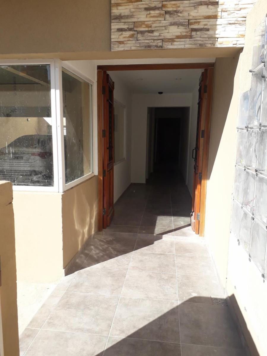 DTO 2 AMBIENTES A ESTRENAR (PASTOR LACASA 366) TAPIALES — foto 8