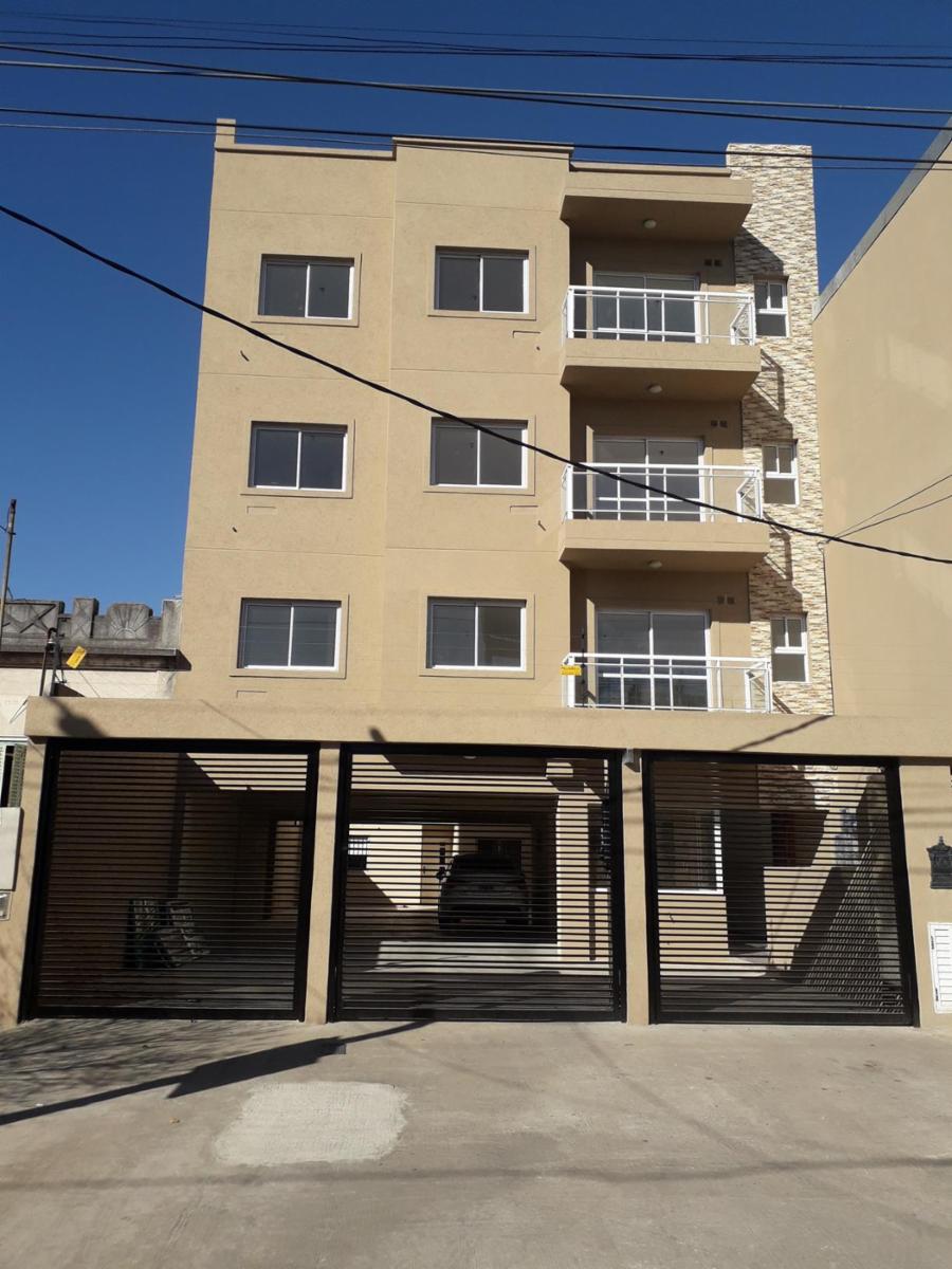 DTO 2 AMBIENTES A ESTRENAR (PASTOR LACASA 366) TAPIALES — foto 12