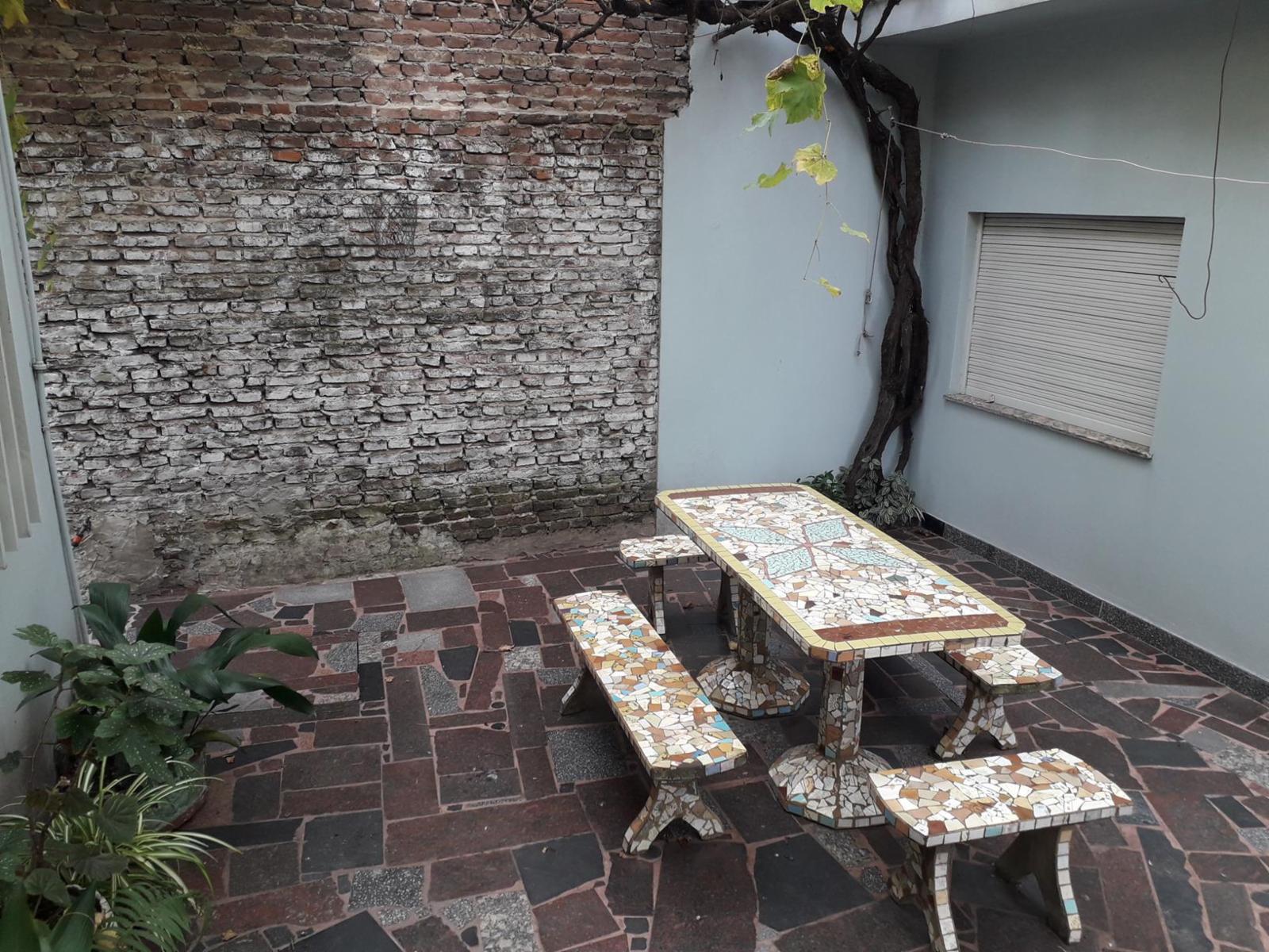 IMPECABLE CASA 3 AMBIENTES - CABILDO 800 CIUDAD MADERO — foto 13