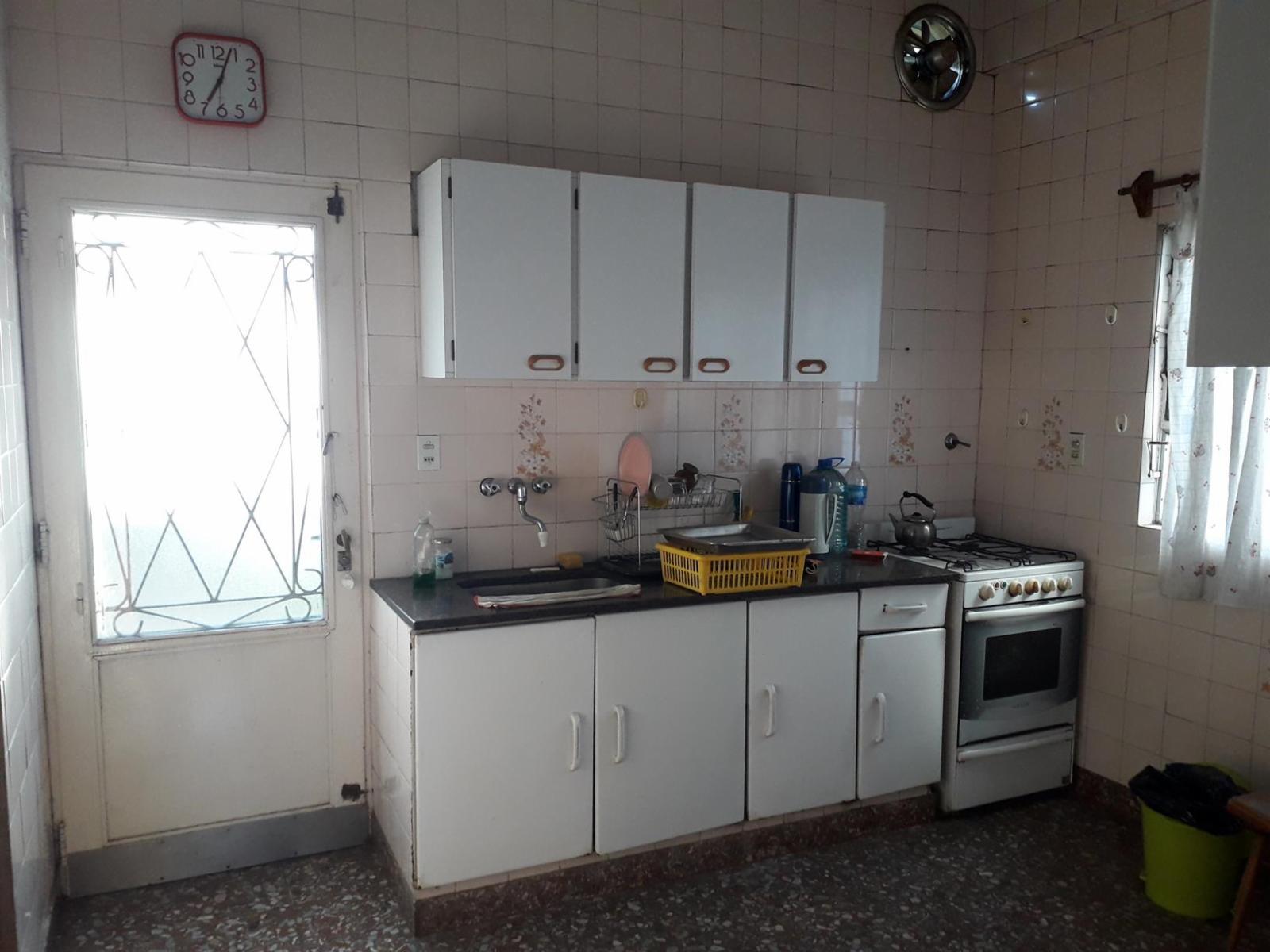 VENTA EN BLOCK DE 2 UNIDADES DE 3 AMB. (CAAGUAZU 840) C.MADERO