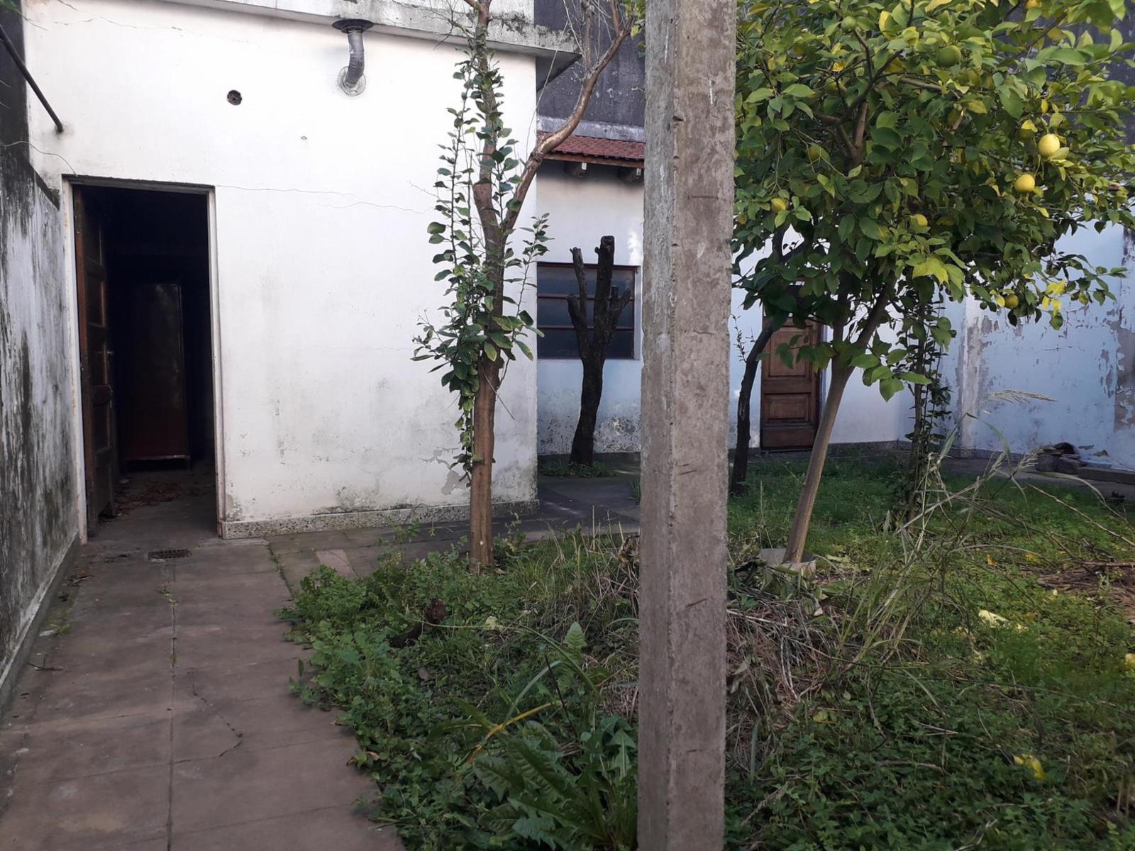 VENTA EN BLOCK DE 2 UNIDADES DE 3 AMB. (CAAGUAZU 840) C.MADERO — foto 2
