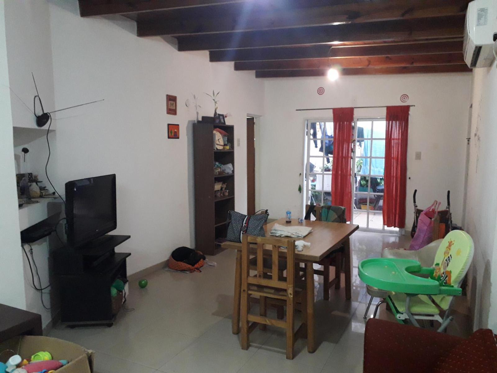 PH 4 AMBIENTES INTERNO (GUAMINI 2800) MATADEROS — foto 7