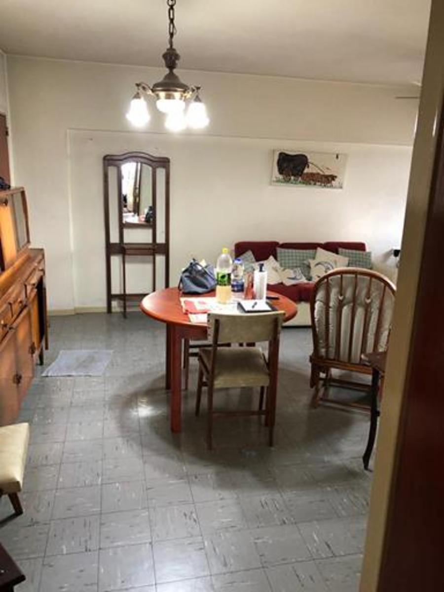 DTO 4 AMBIENTES. GRAL.PINTOS 3236 VILLA CELINA — foto 2