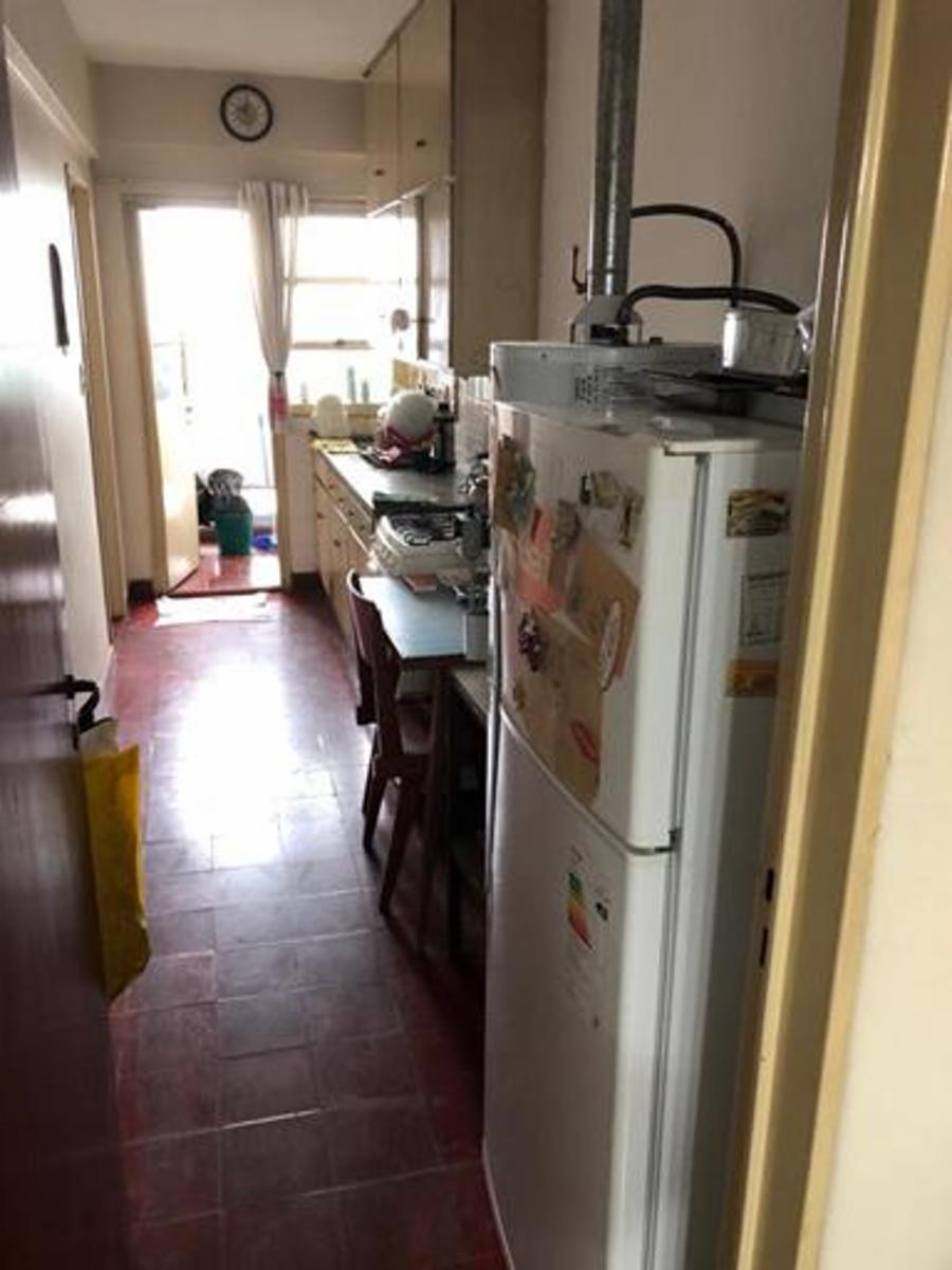 DTO 4 AMBIENTES. GRAL.PINTOS 3236 VILLA CELINA — foto 3