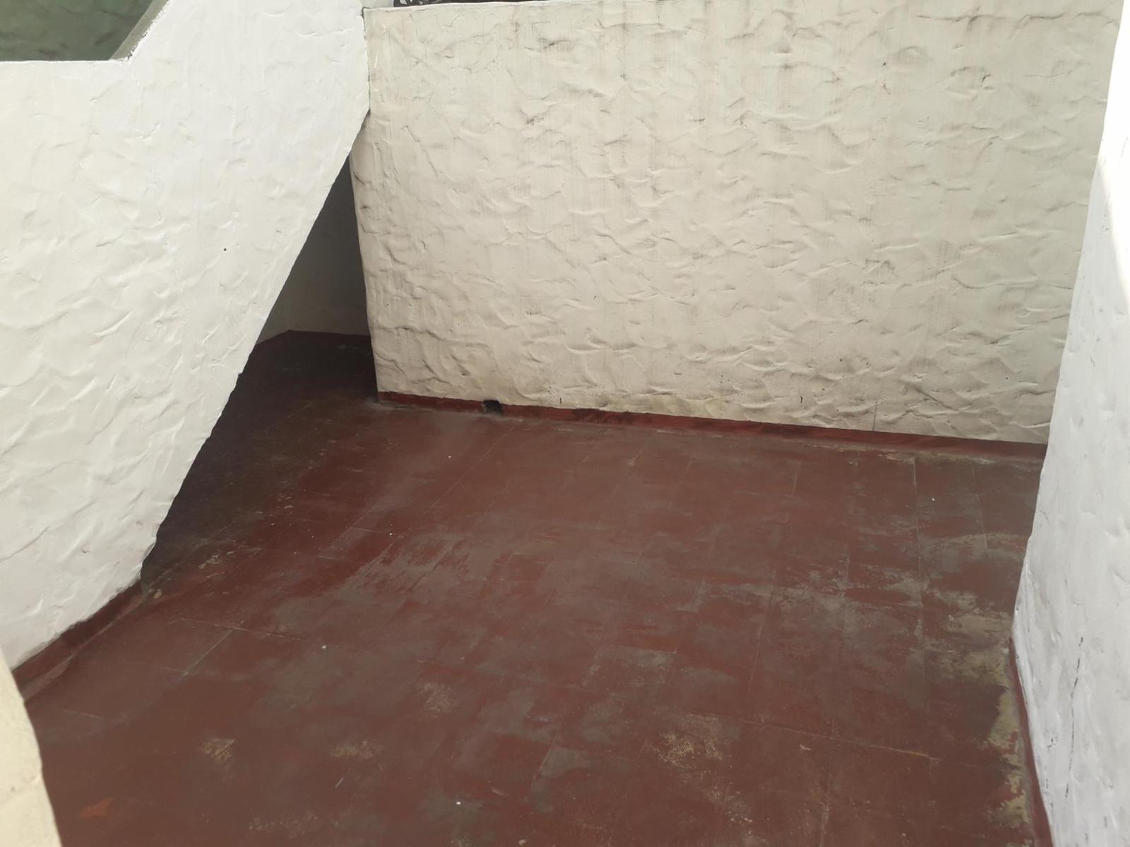 DTO 2 AMBIENTES CON PATIO (CORONEL THORNE 946) C.MADERO - 2