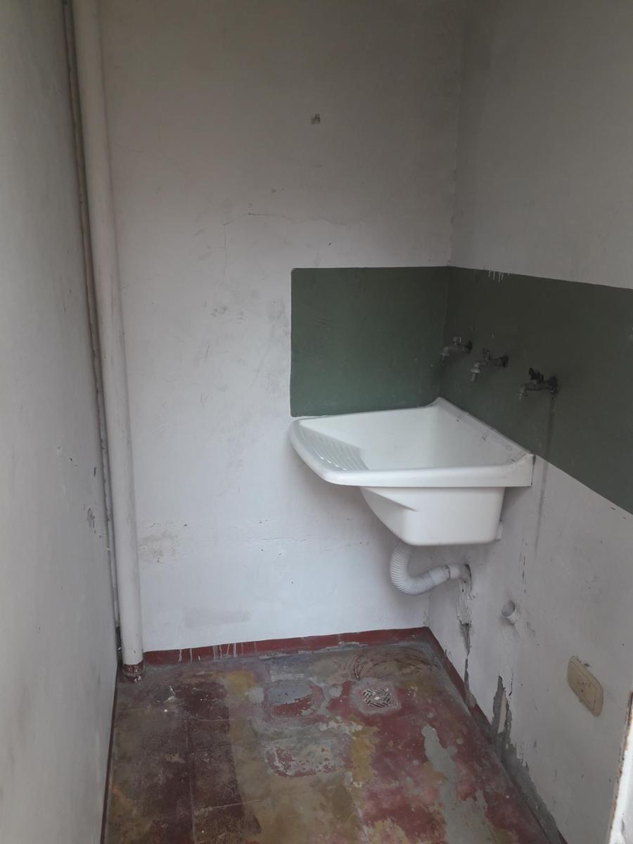 DTO 2 AMBIENTES CON PATIO (CORONEL THORNE 946) C.MADERO - 4