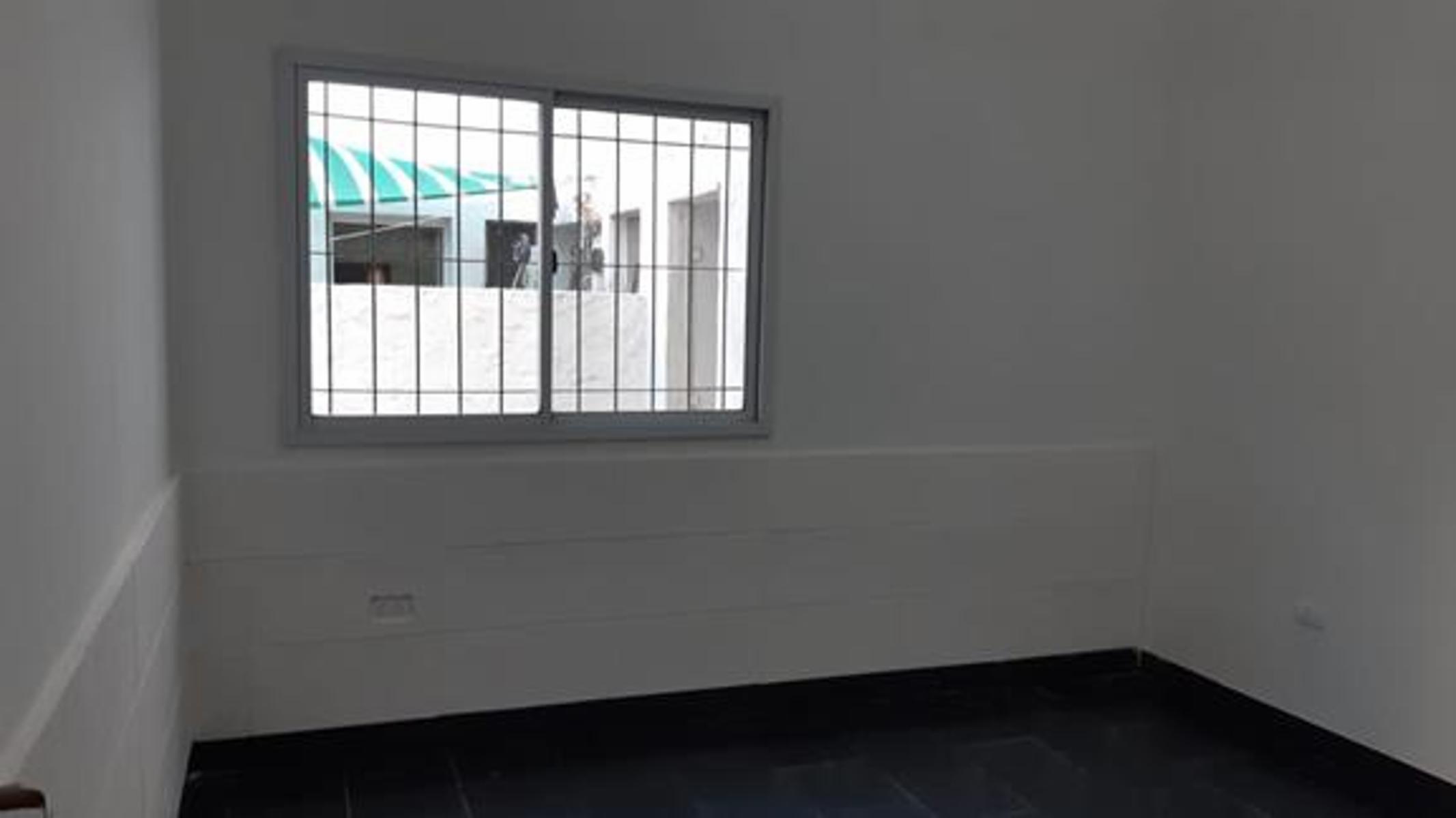DTO 2 AMBIENTES CON PATIO (CORONEL THORNE 946) C.MADERO - 8