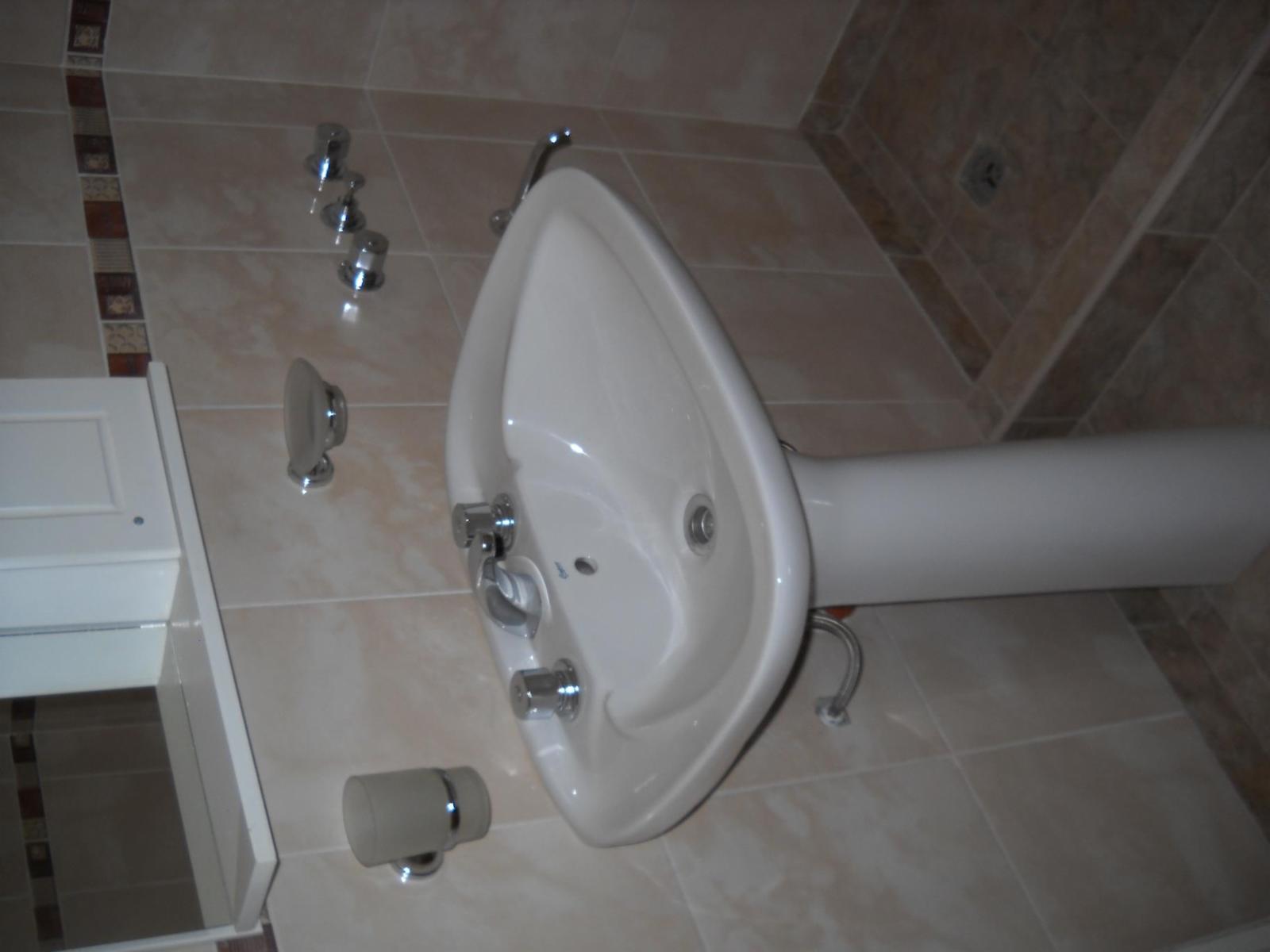 DTO 2 AMBIENTES CON PATIO (C.DOMINGUEZ 941) C.MADERO — foto 6